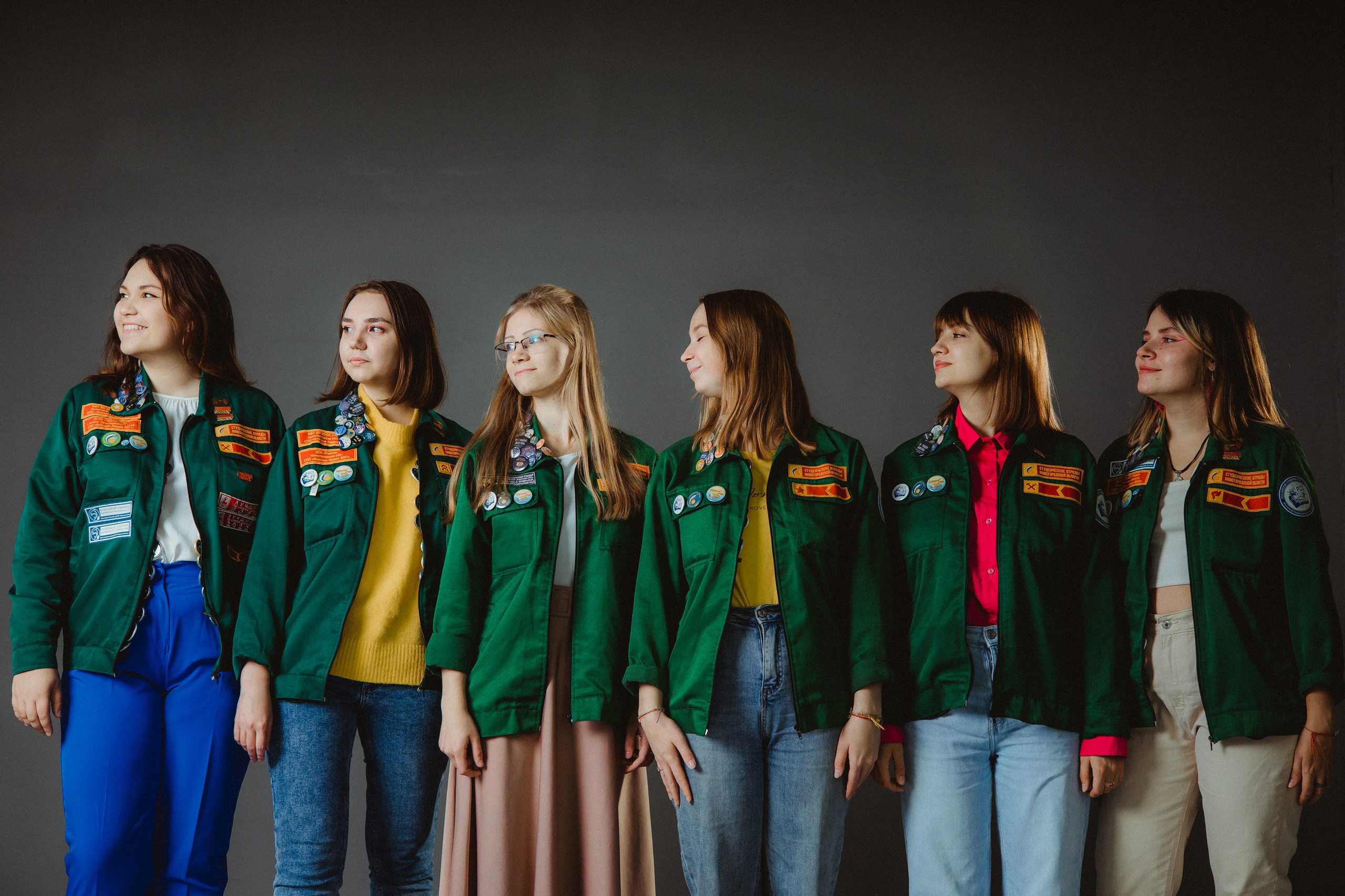 Спо «близкие люди» | stalinka