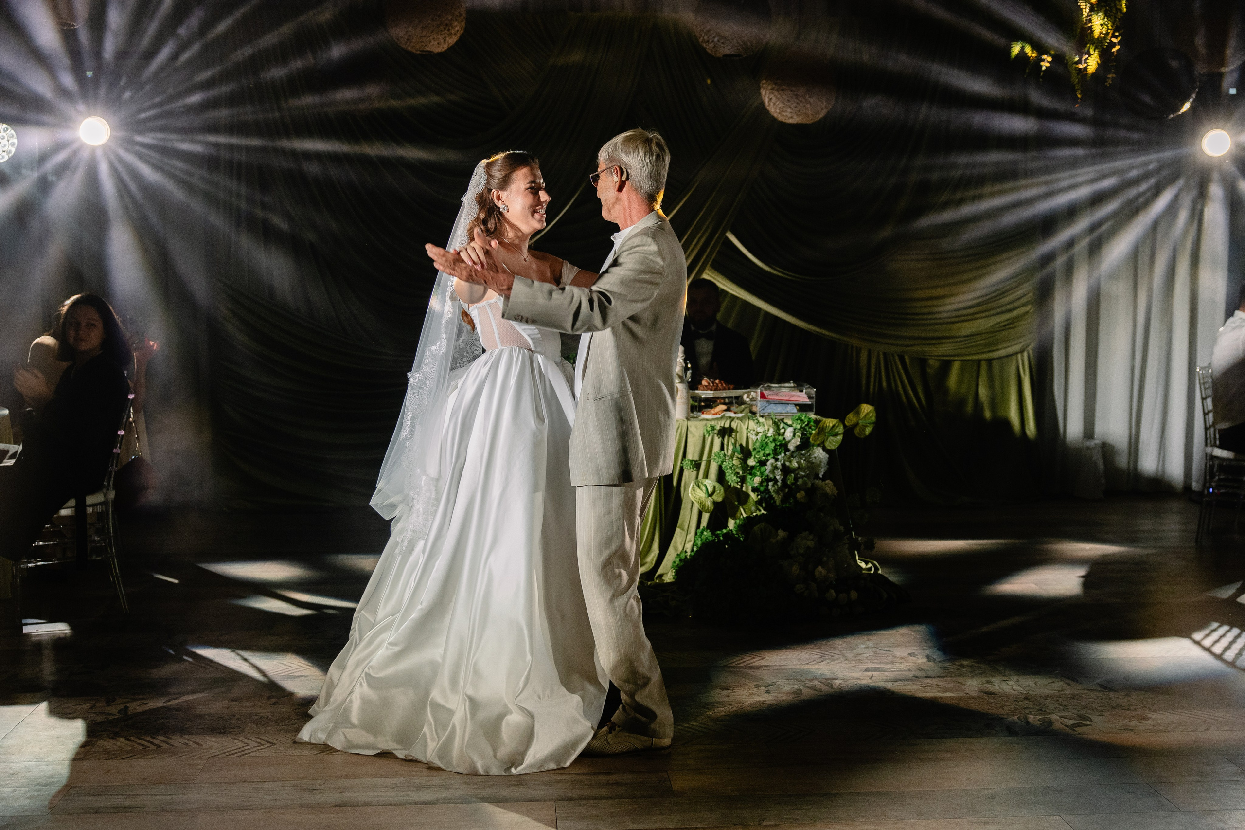 Максим и Ульяна. Свадебный фотограф Краснодар и Москва. Анна Еремчук