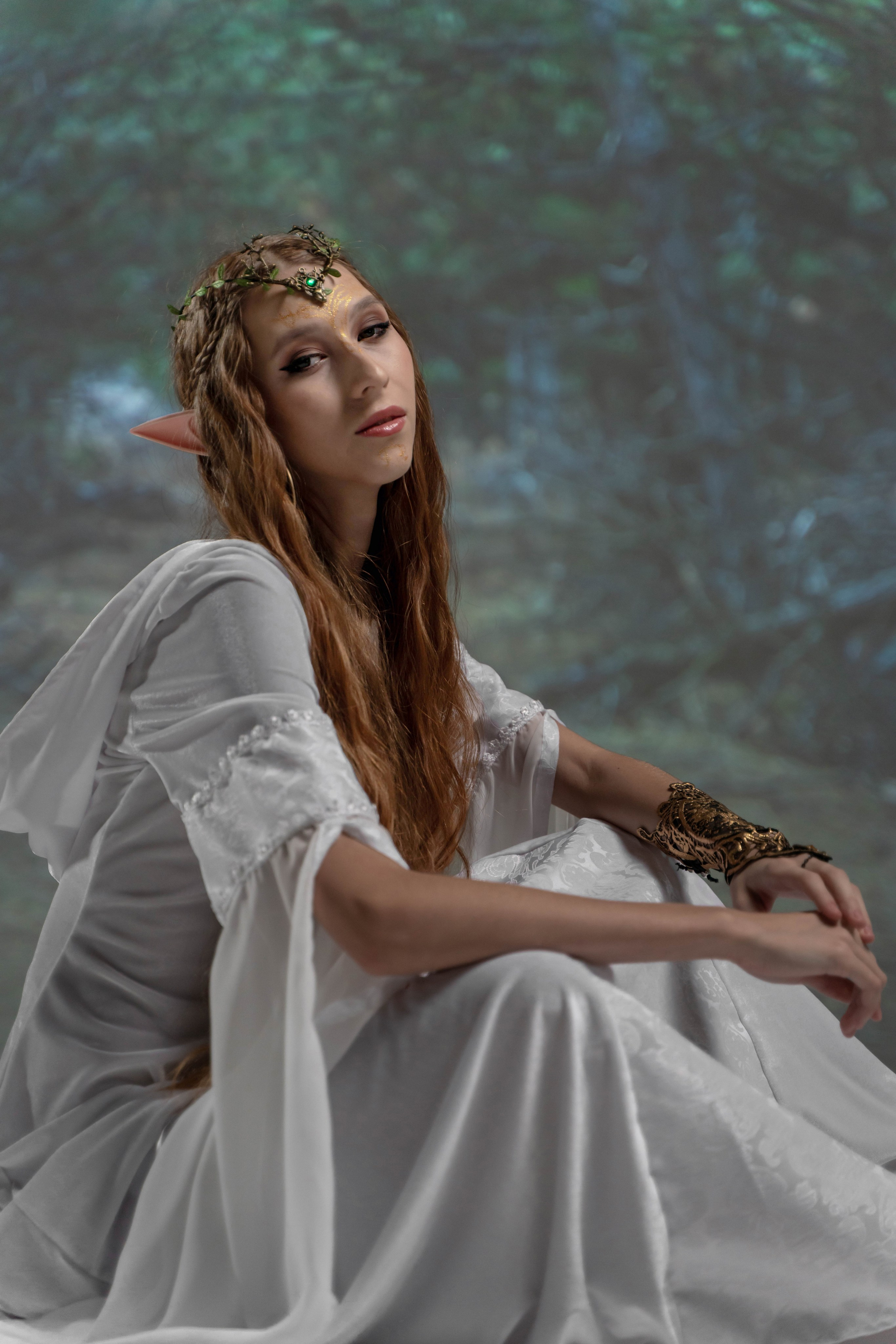 Cosplay. Team of creative photographers. Family, wedding photos