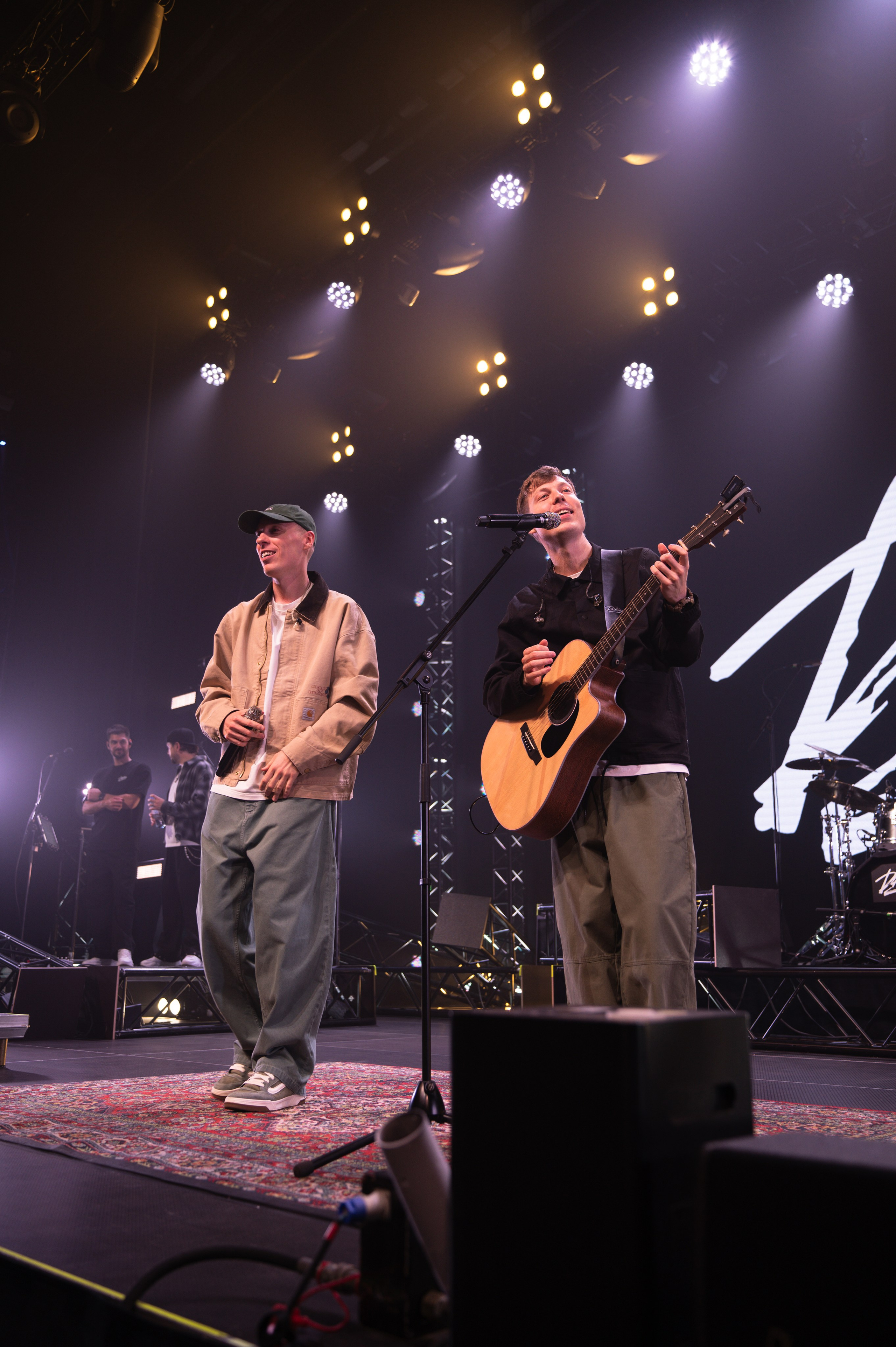 Концертные съемки. Фотограф Нижний Новгород Арина Козлова