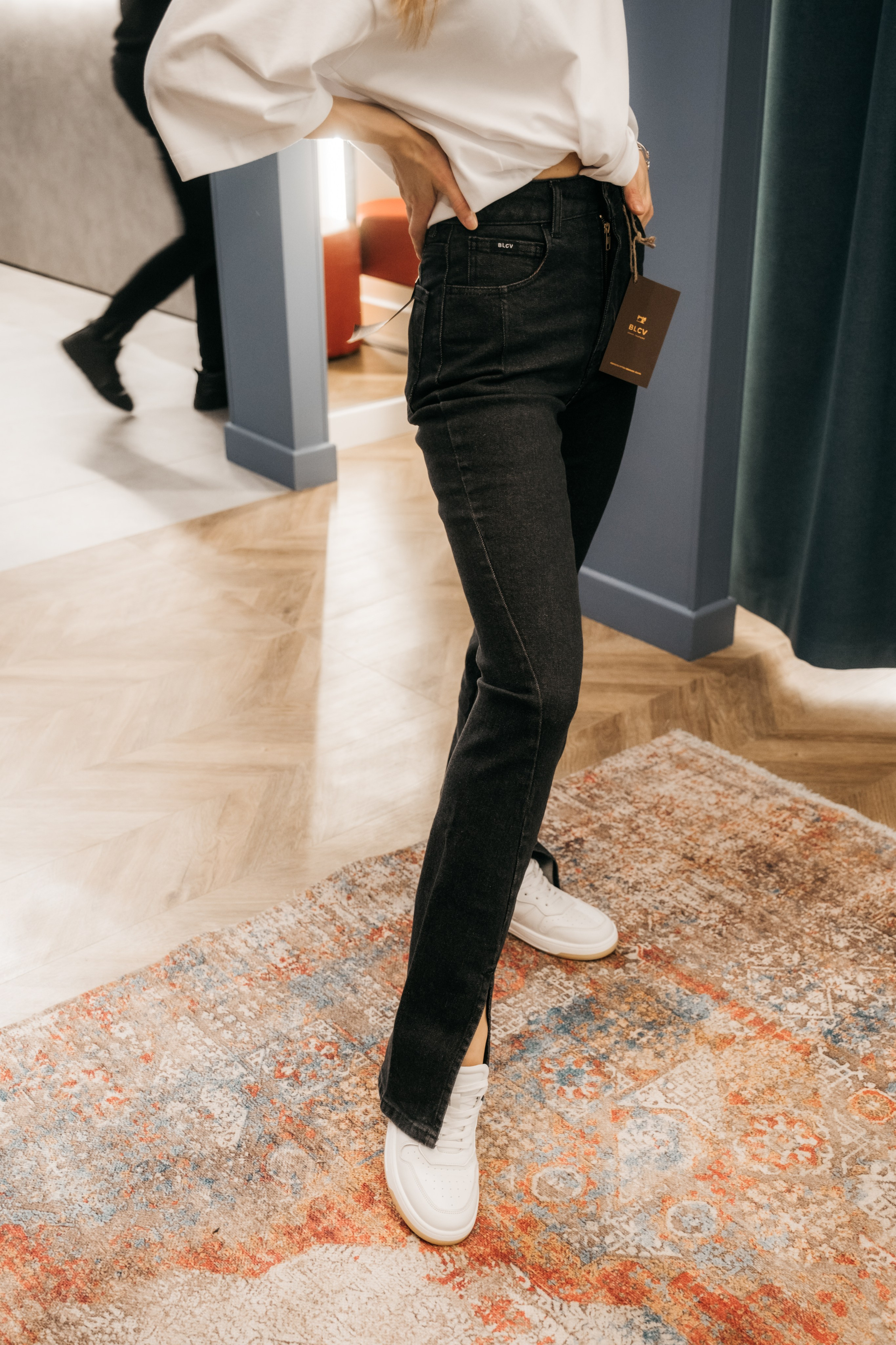 BLCV (открытие магазина г. Ижевск). Фотограф Астафьева Мария