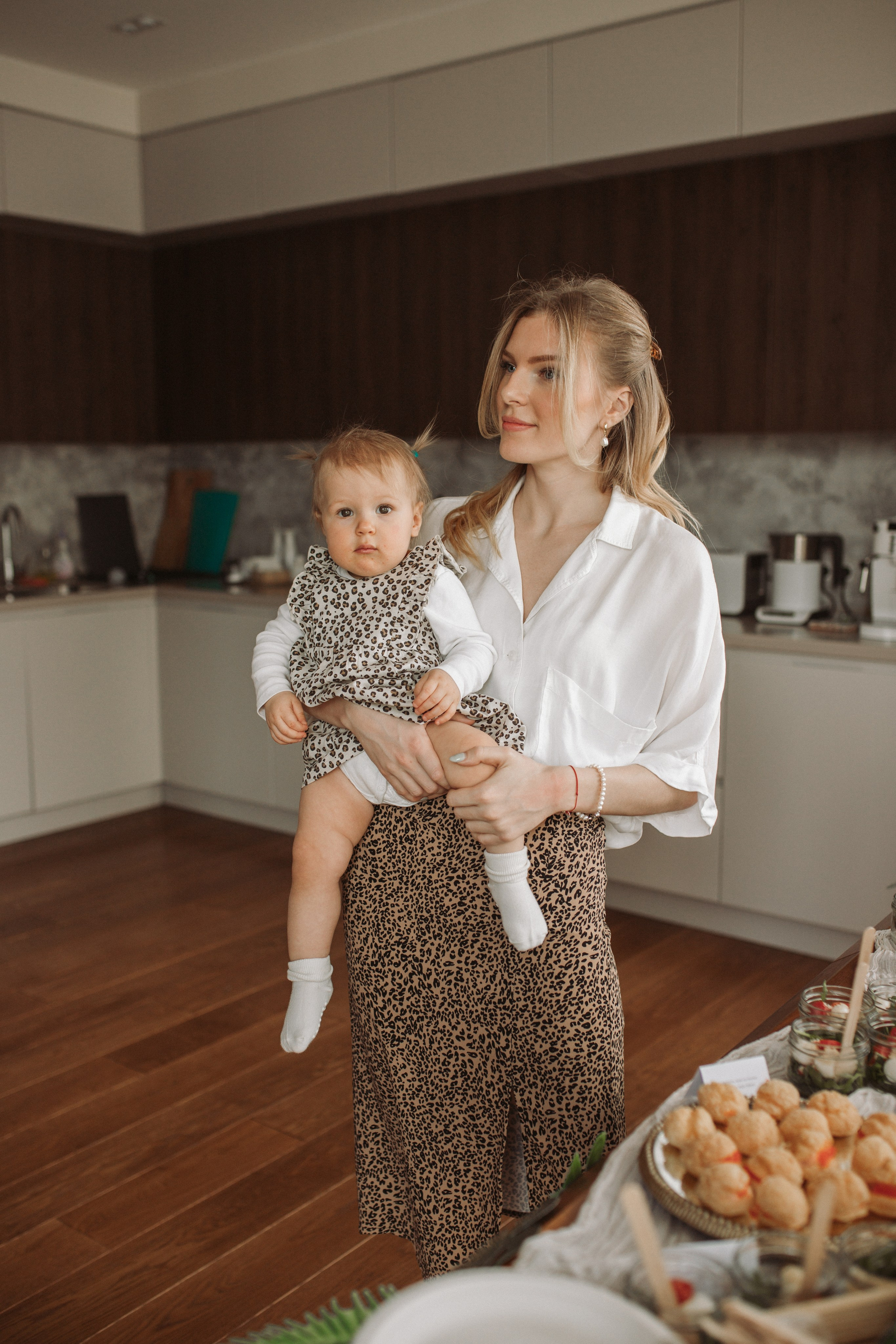 Годик Софии. Семейный фотограф Москва Наталия Осьмакова