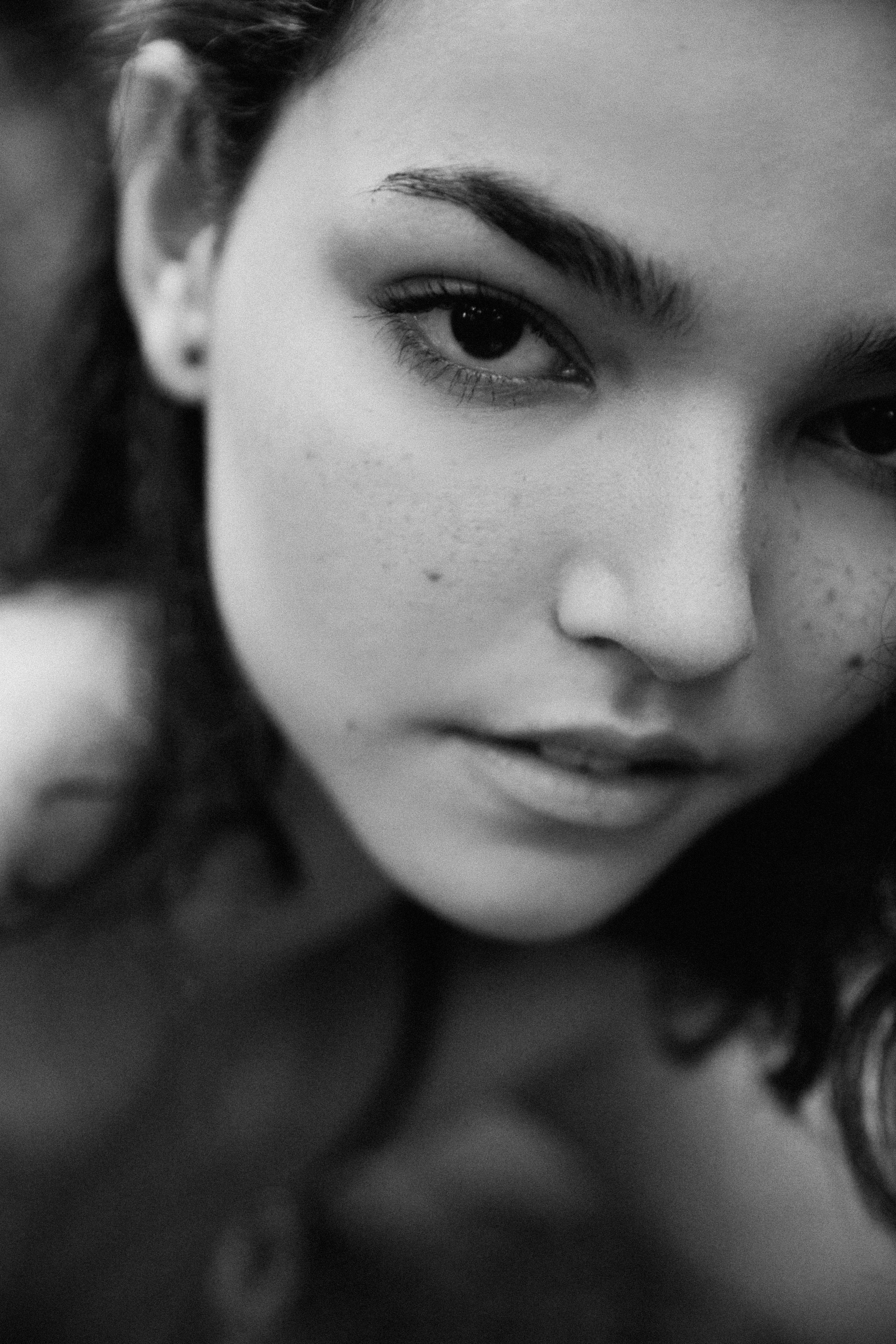 Vicky. Портретный фотограф / Панама / Анастасия Елизарова