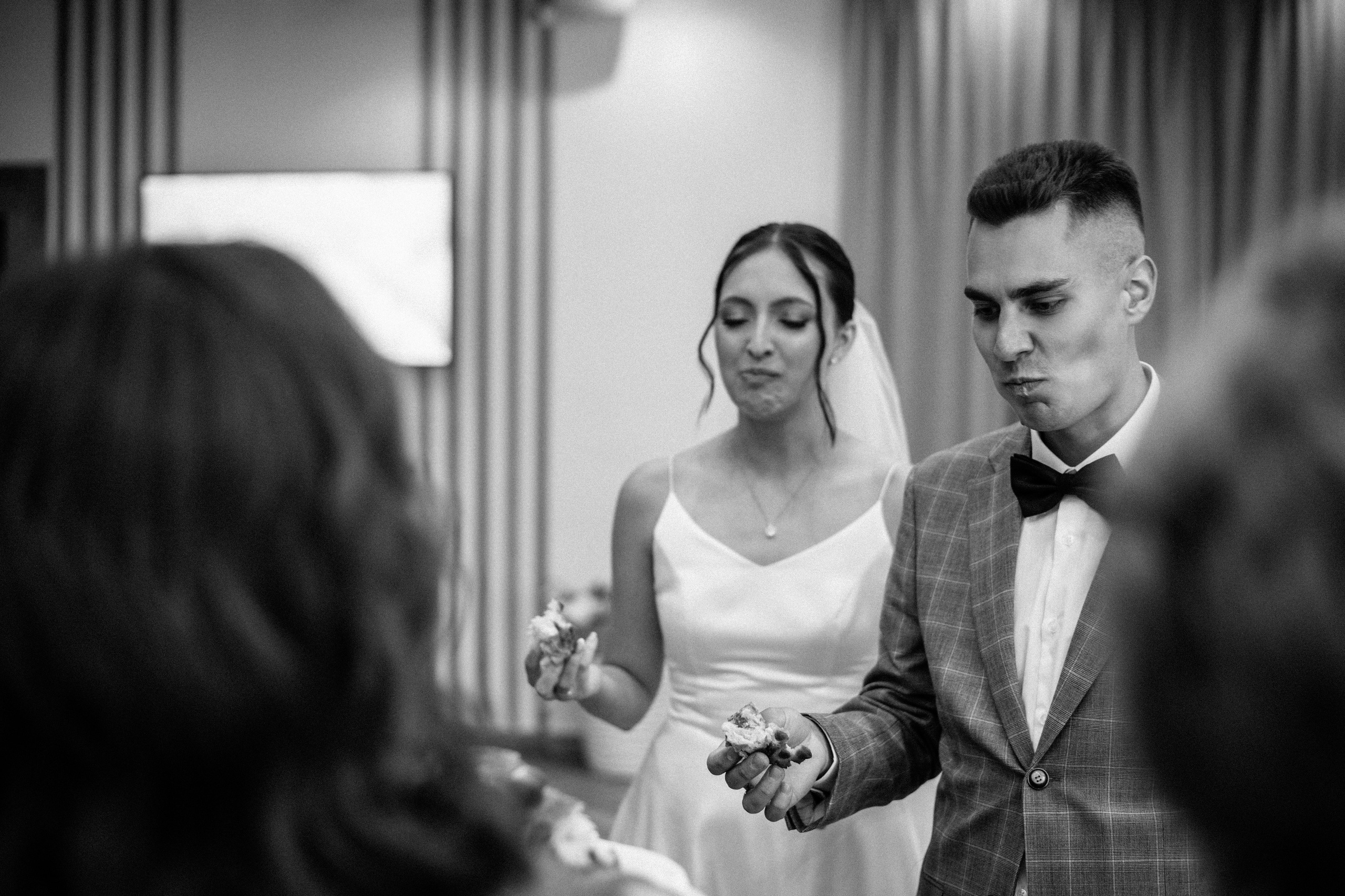 Лилия & Данила. Фотограф в Екатеринбурге Веретенова Наталья