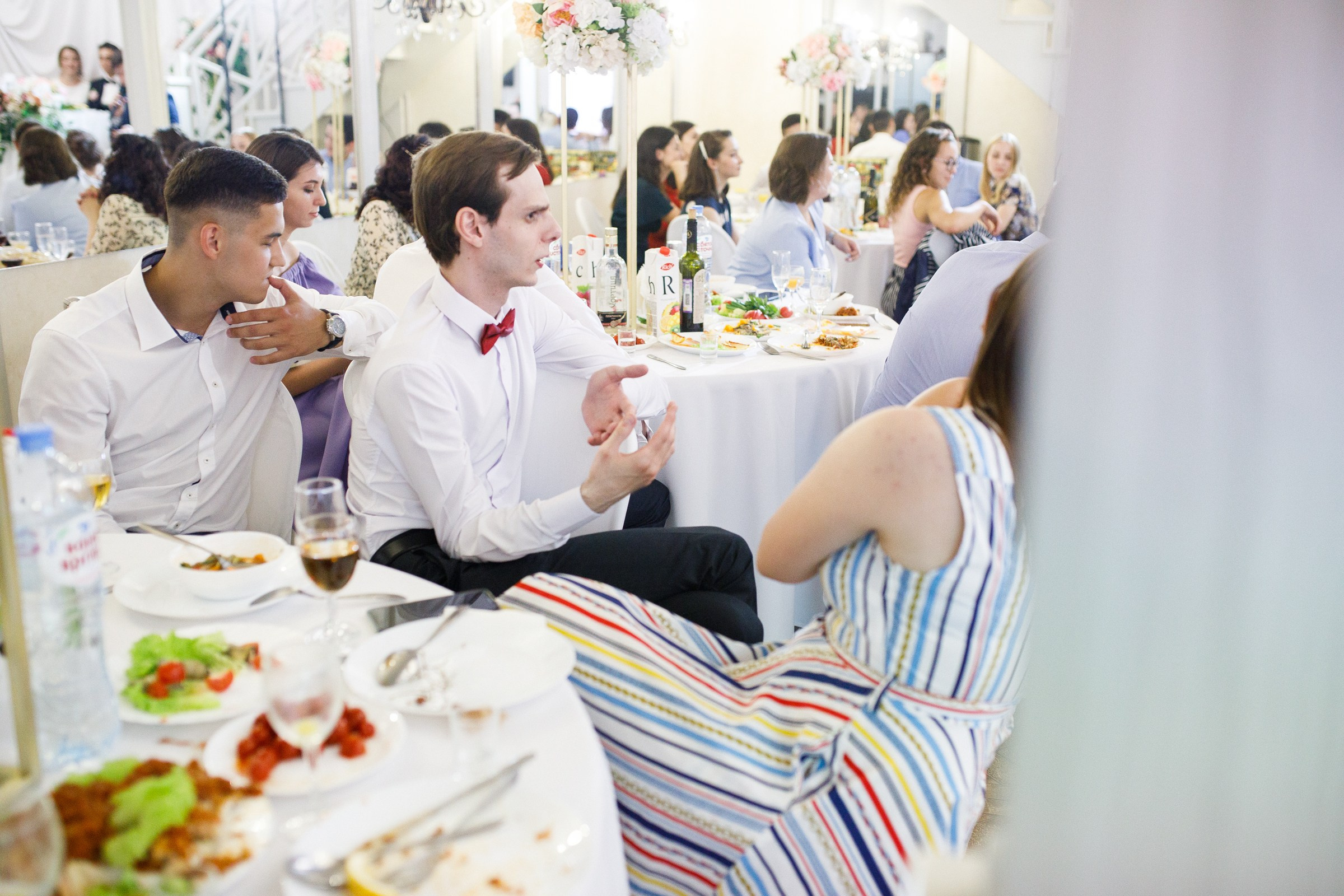 Вадим и Алия. Фотограф в Уфе Ирина Идрисова