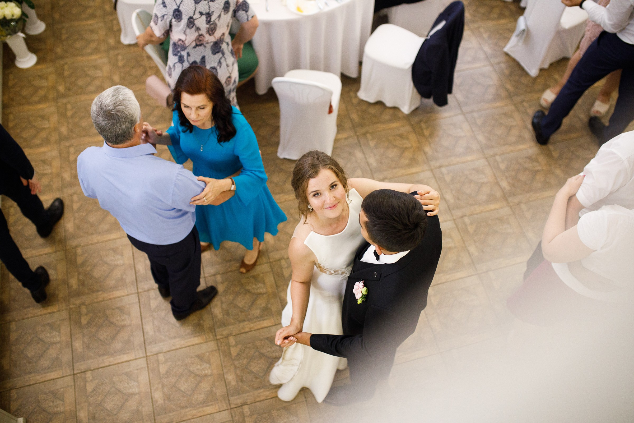 Вадим и Алия. Фотограф в Уфе Ирина Идрисова