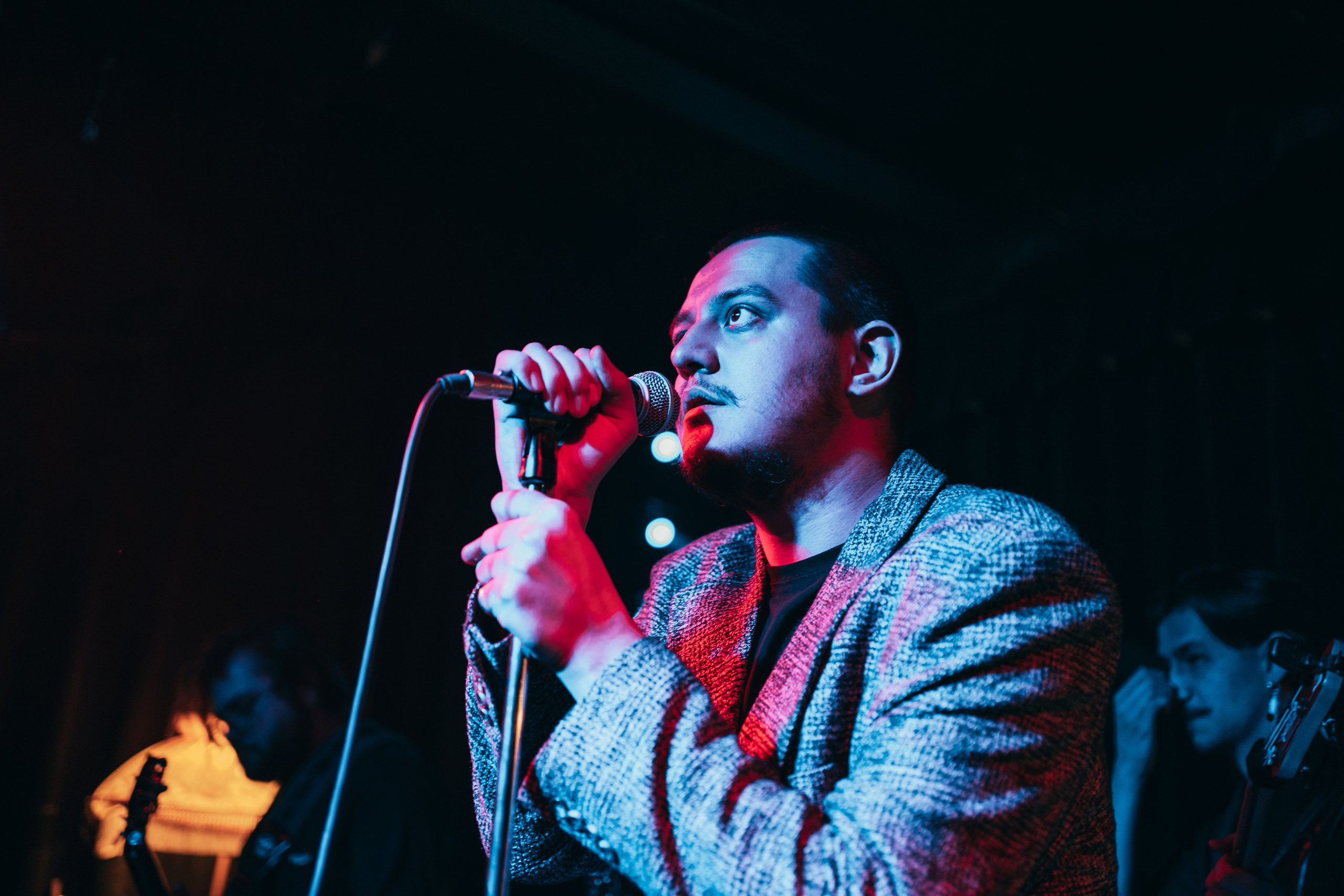 Salllllllt band. Главная