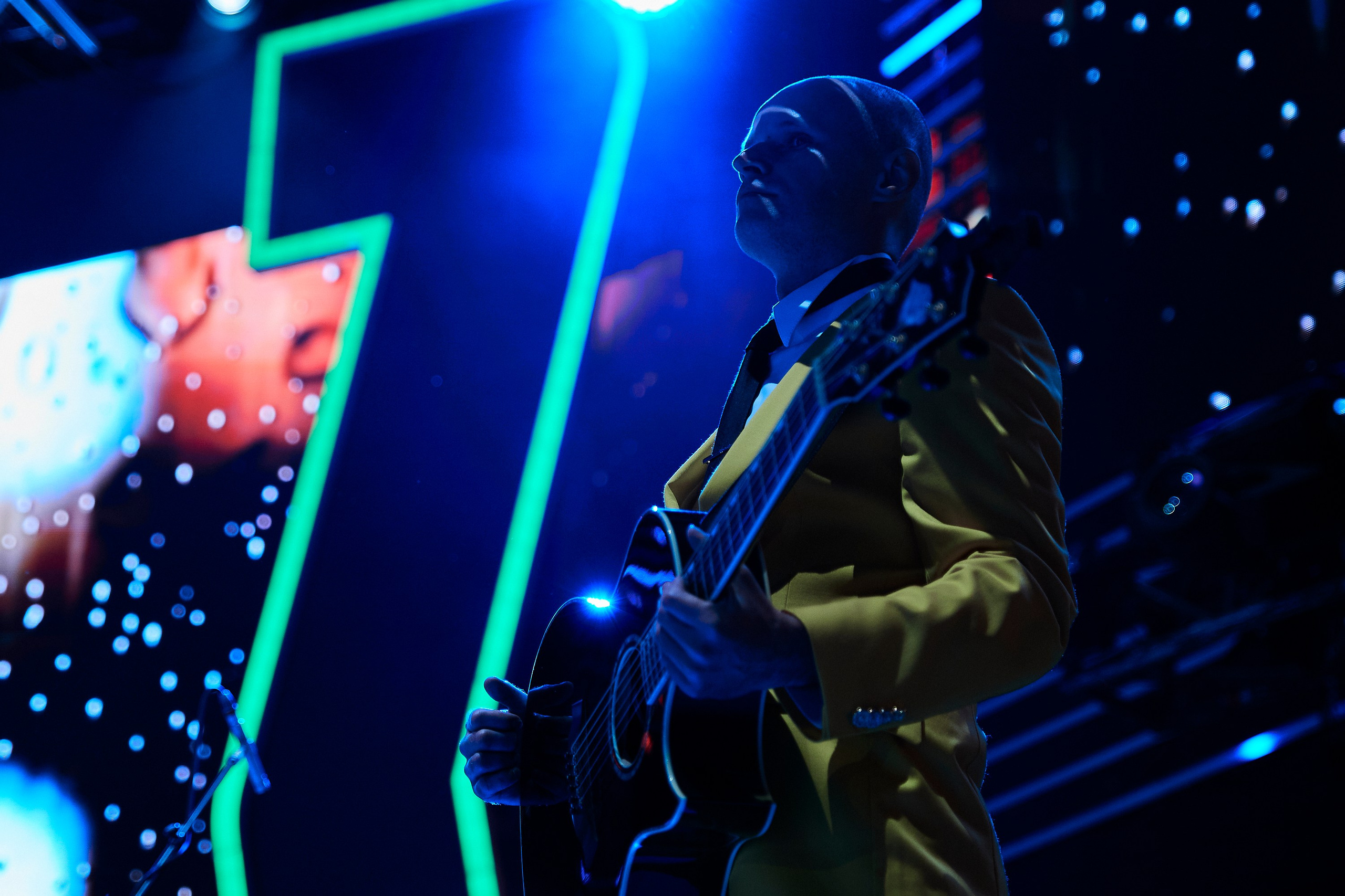 Екатеринбург 300 BEST. Валитов Тимур | Репортажный фотограф