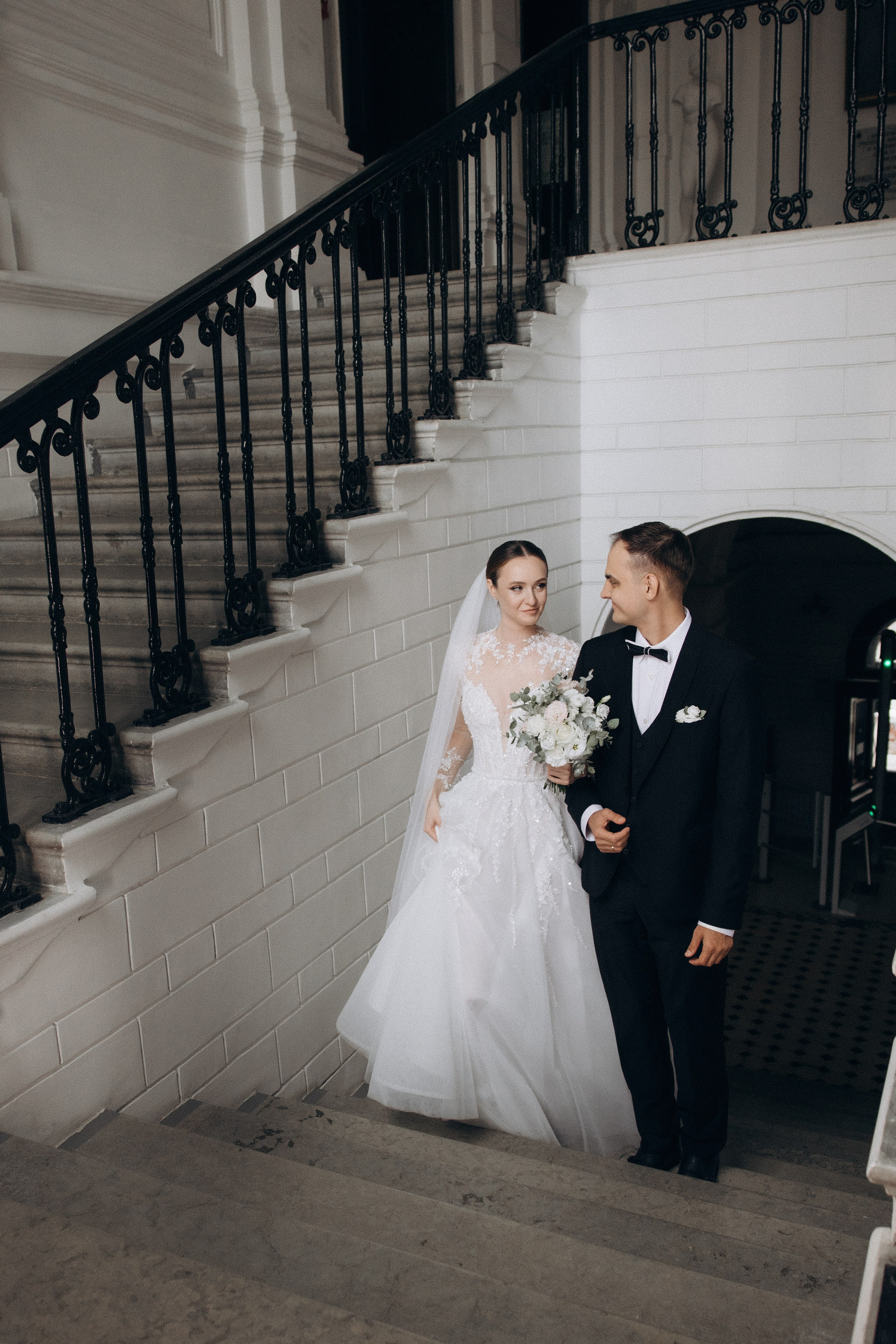 Александр & Елена