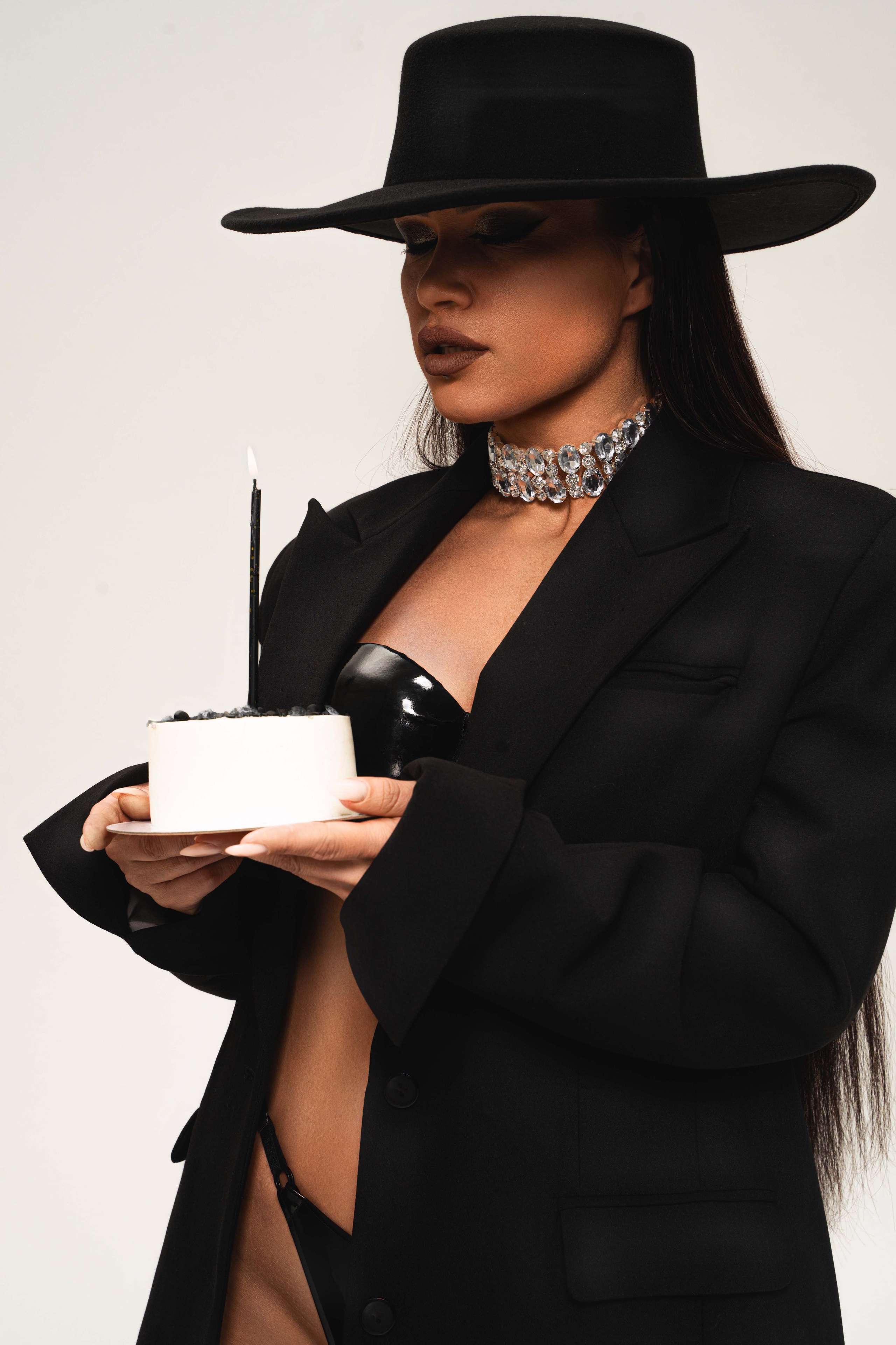 Ксения. Фотограф Казань