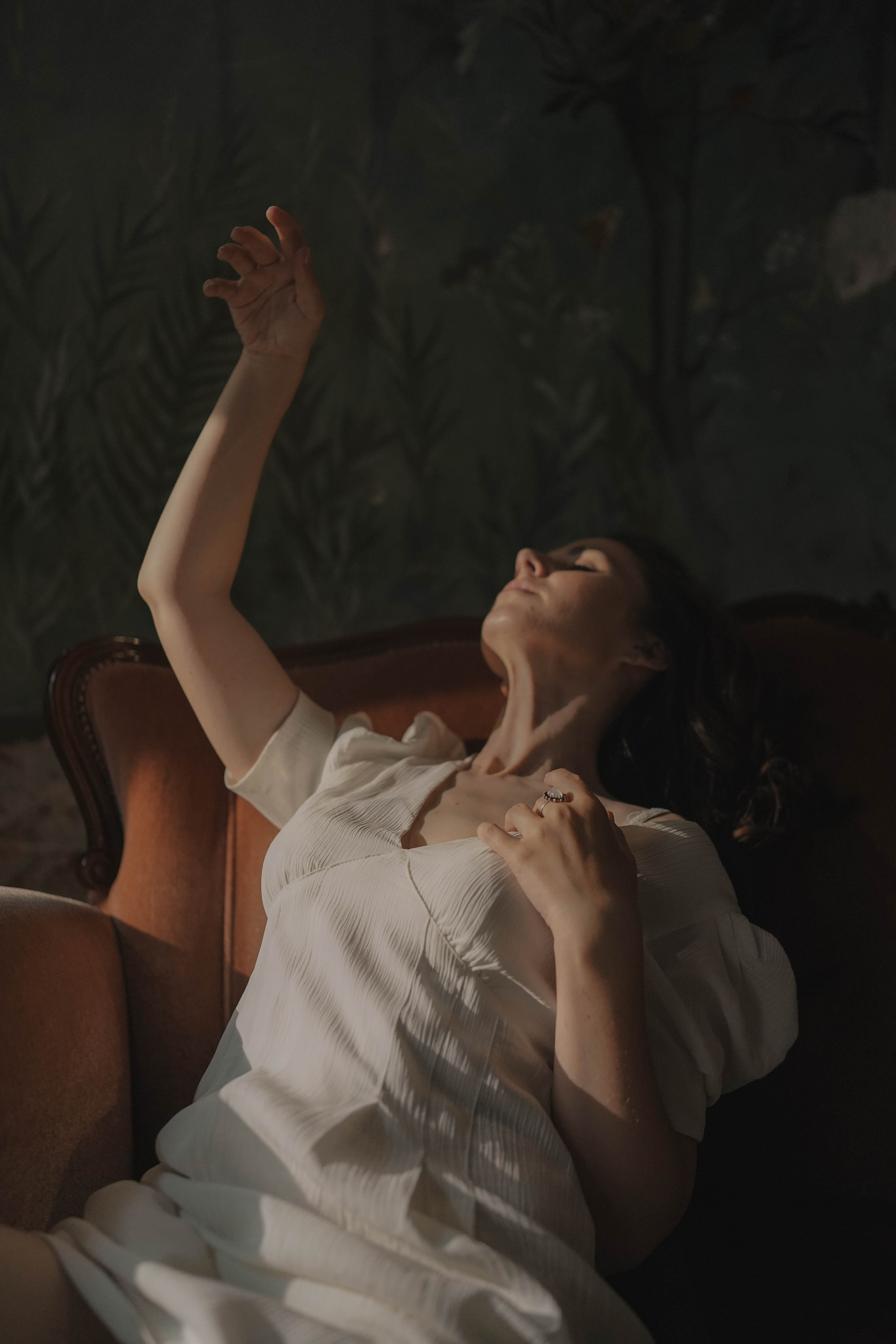 Сказочный сон. Семейный и свадебный фотограф