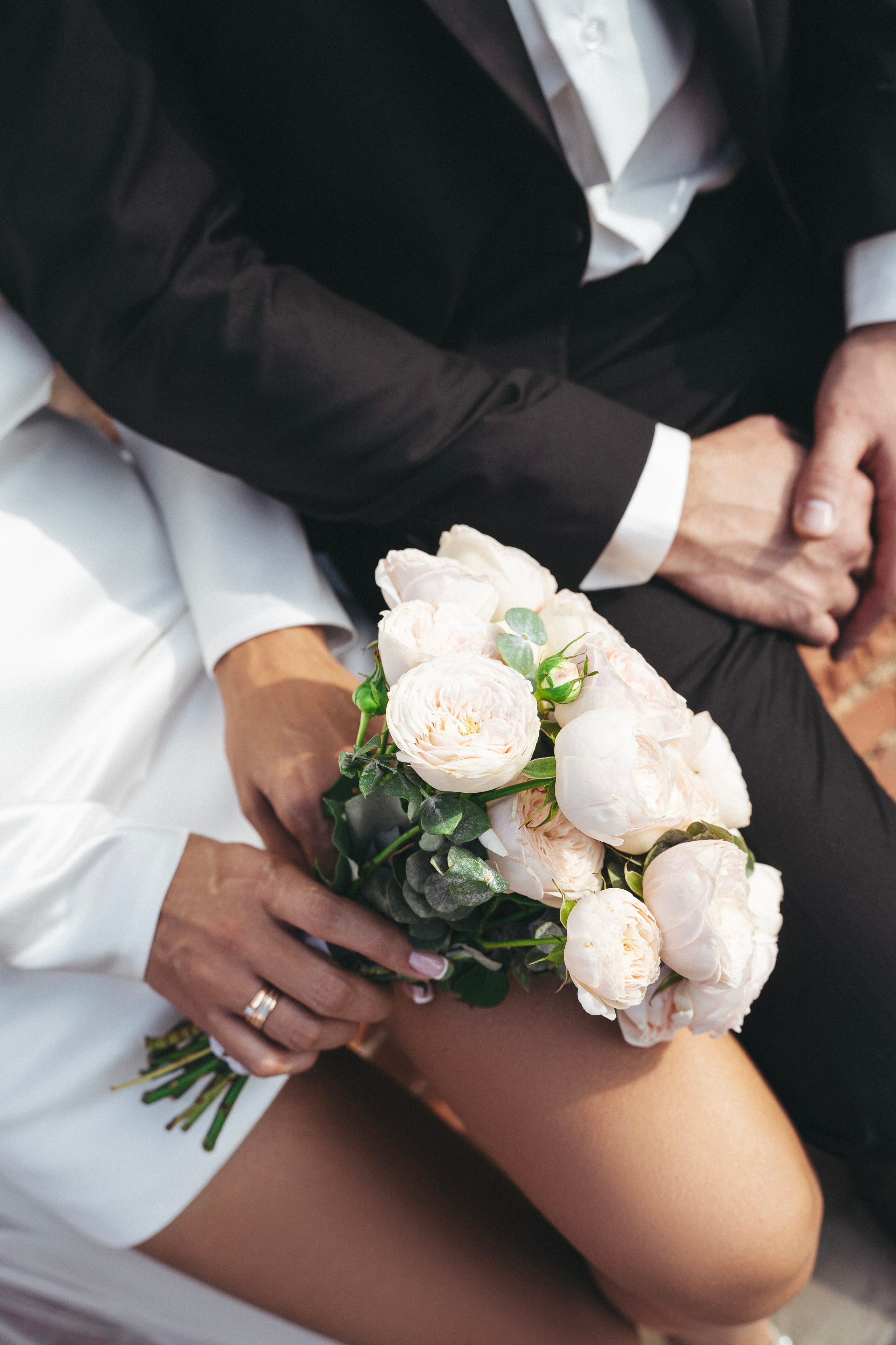 Прогулка. Фотограф Аделия Сосновская