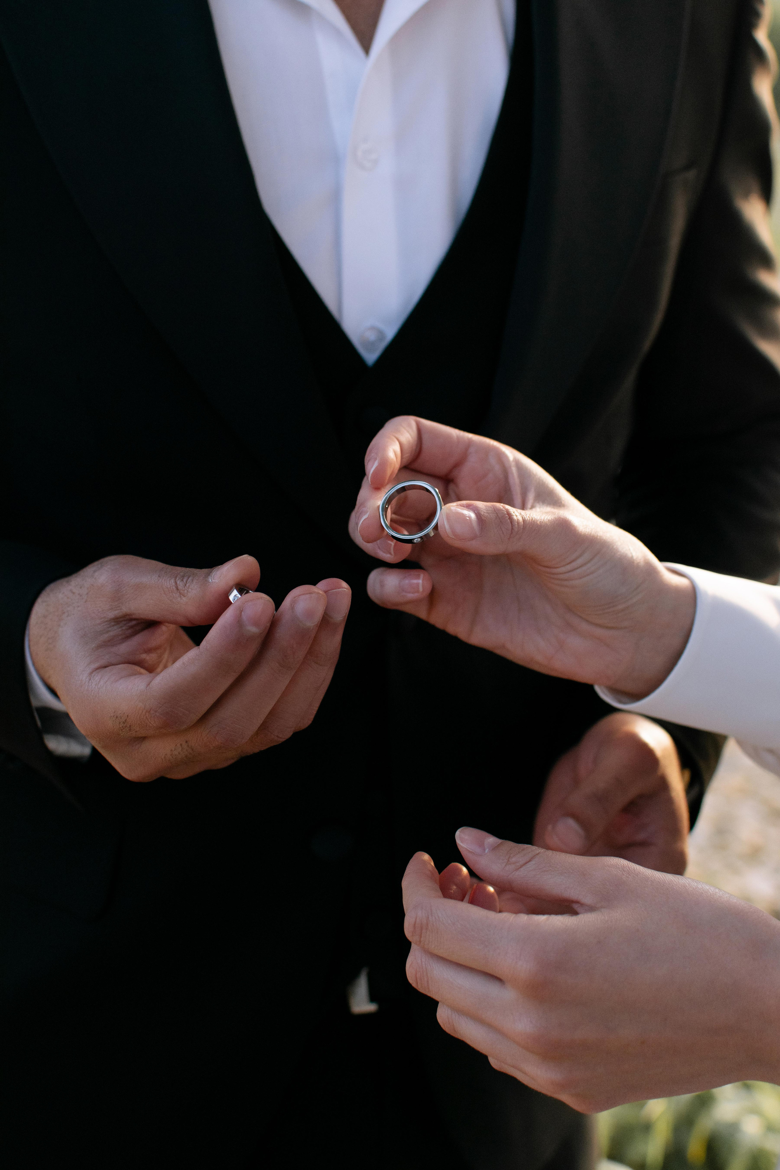 Свадьба в винограднике. Свадебный фотограф в Краснодаре и Санкт-Петербурге Евгения Алексеева