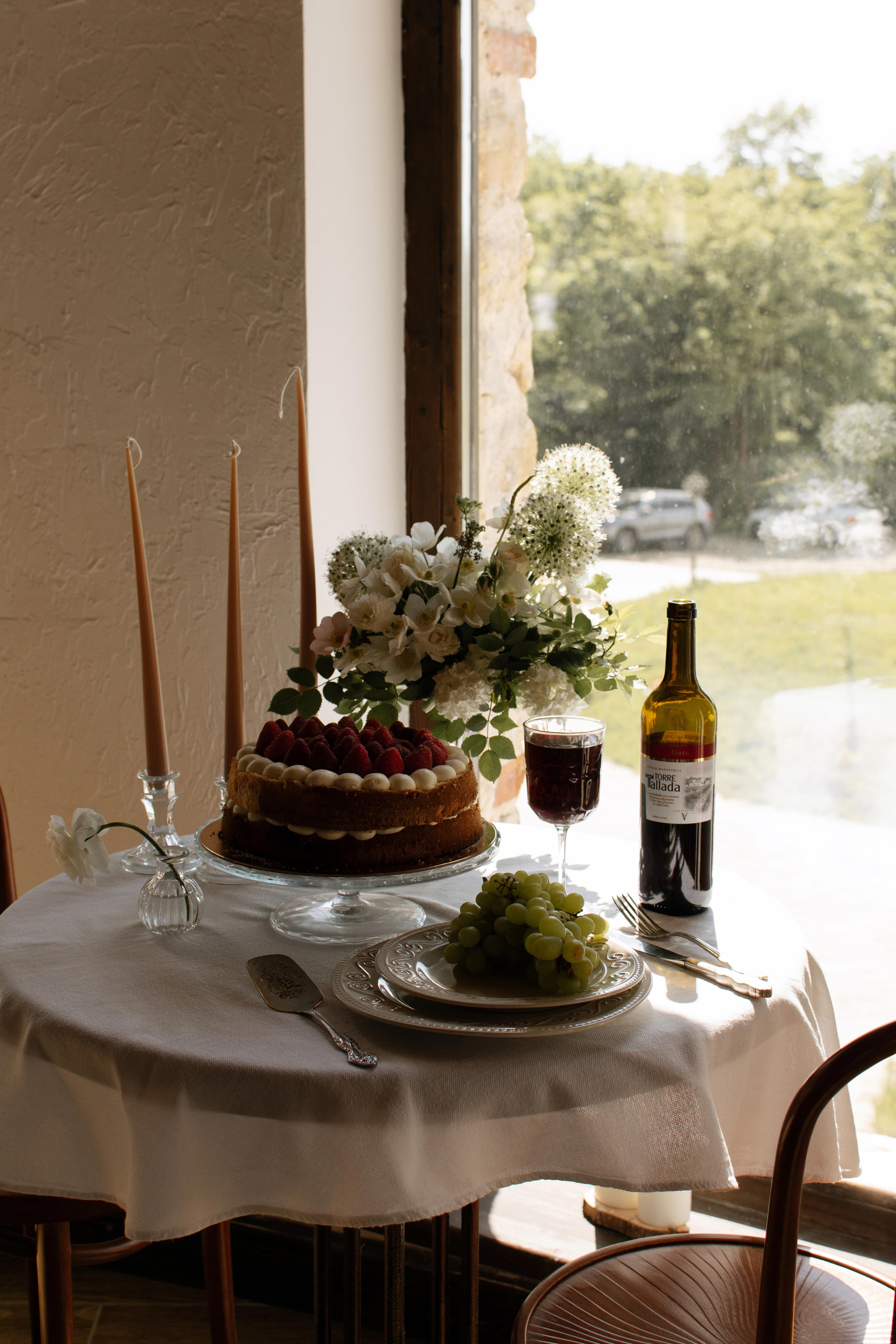 Свадьба в винограднике. Свадебный фотограф в Краснодаре и Санкт-Петербурге Евгения Алексеева