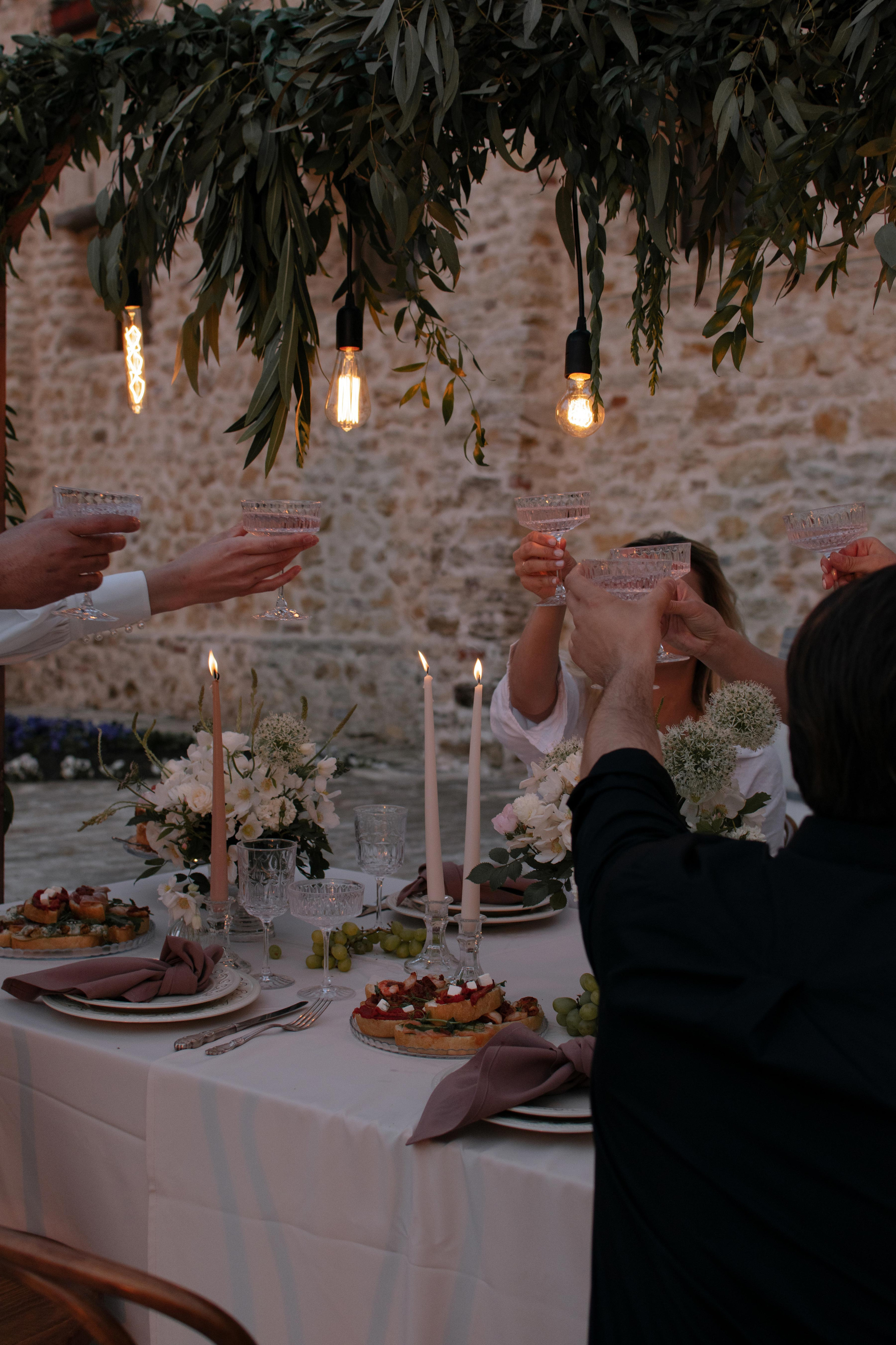 Свадьба в винограднике. Свадебный фотограф в Краснодаре и Санкт-Петербурге Евгения Алексеева