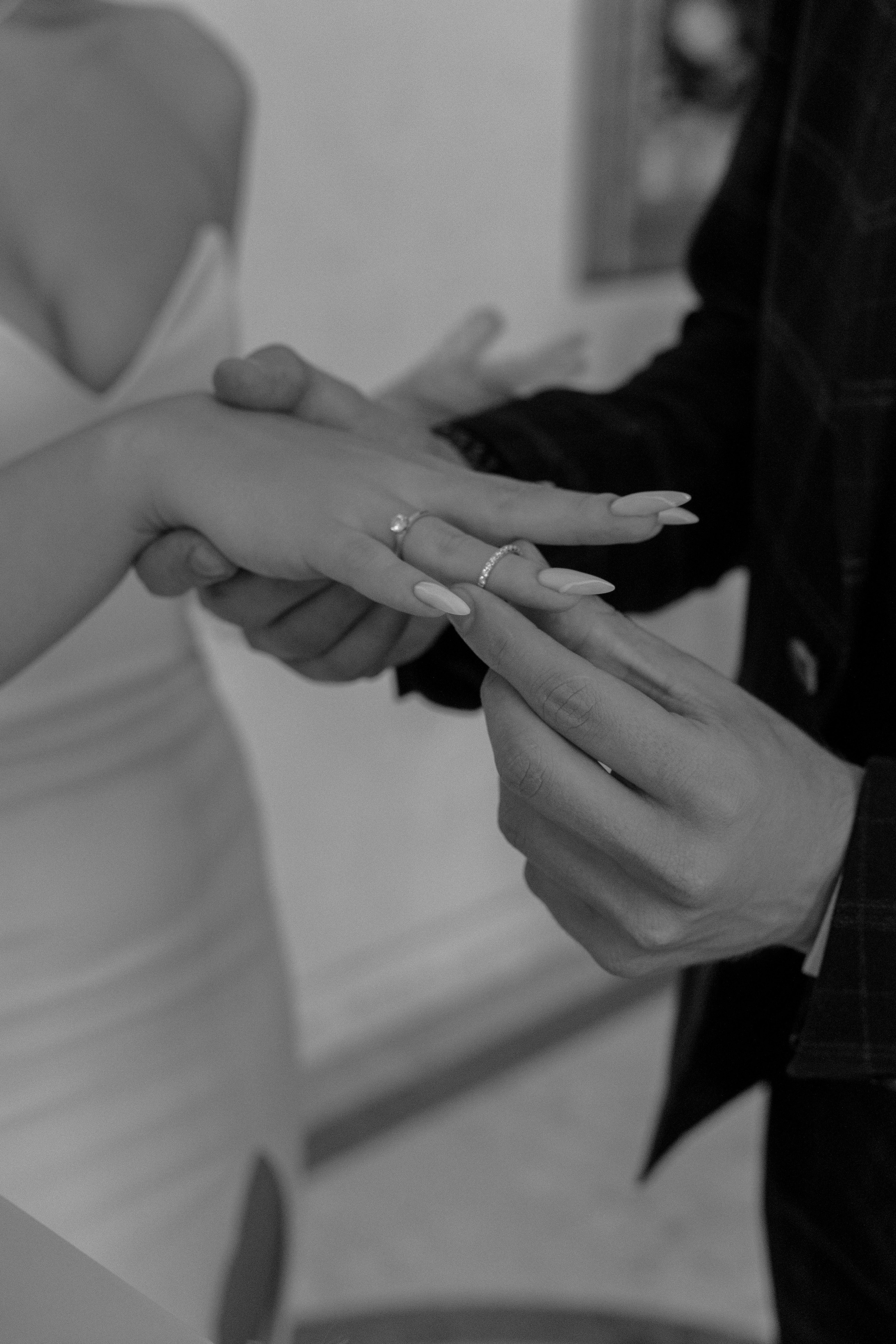 Навстречу теплому закату. Свадебный фотограф в Краснодаре и Санкт-Петербурге Евгения Алексеева