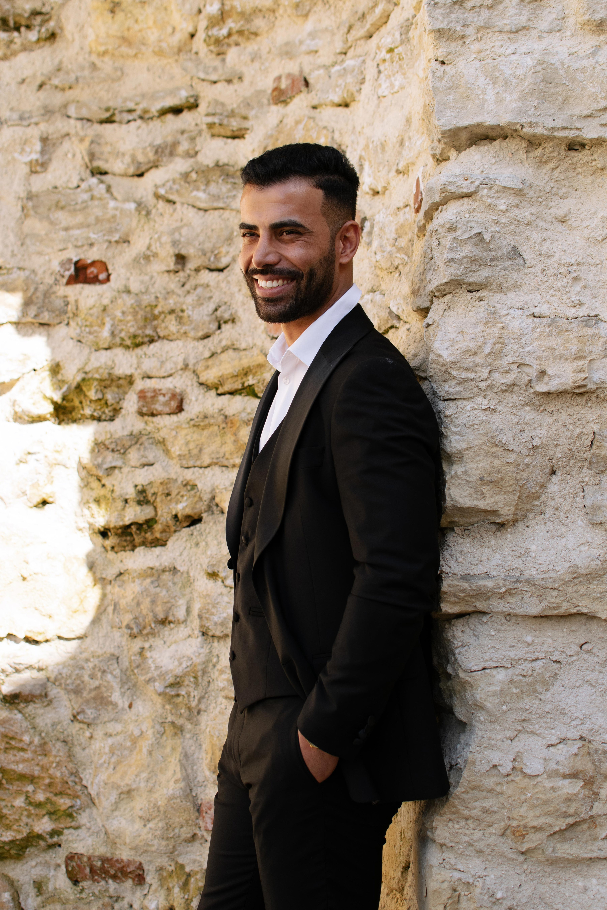 Свадьба в винограднике. Свадебный фотограф в Краснодаре и Санкт-Петербурге Евгения Алексеева