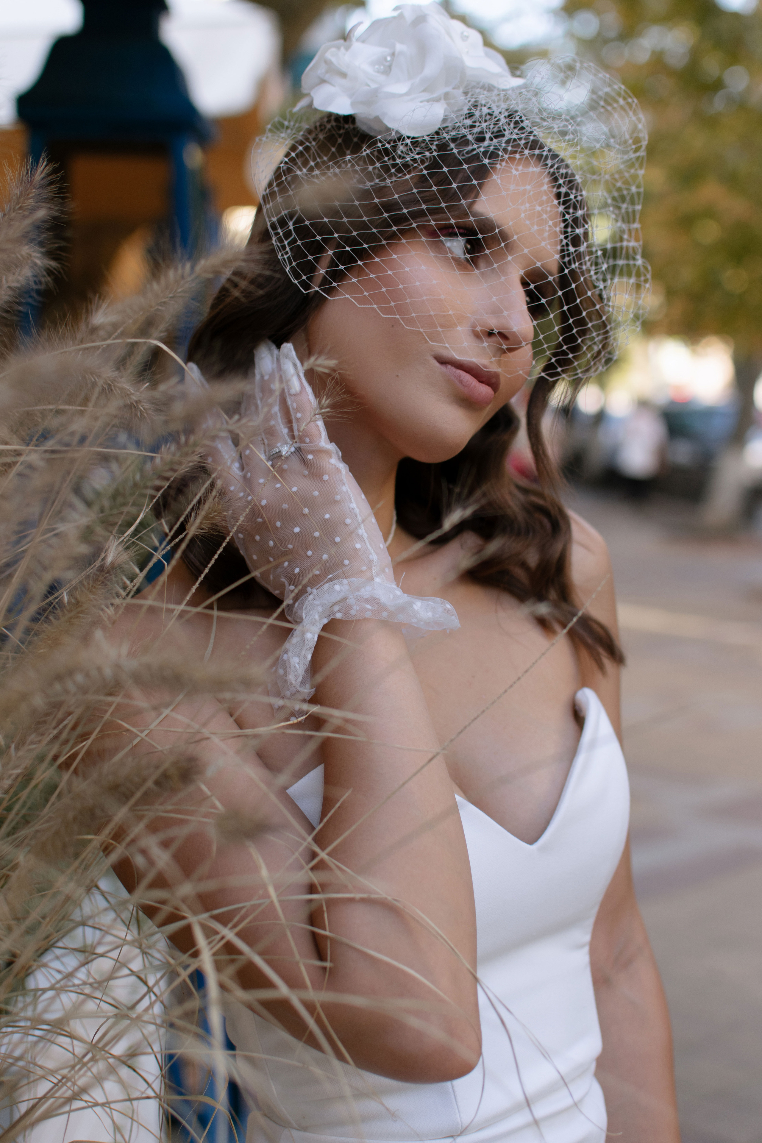 Навстречу теплому закату. Свадебный фотограф в Краснодаре и Санкт-Петербурге Евгения Алексеева