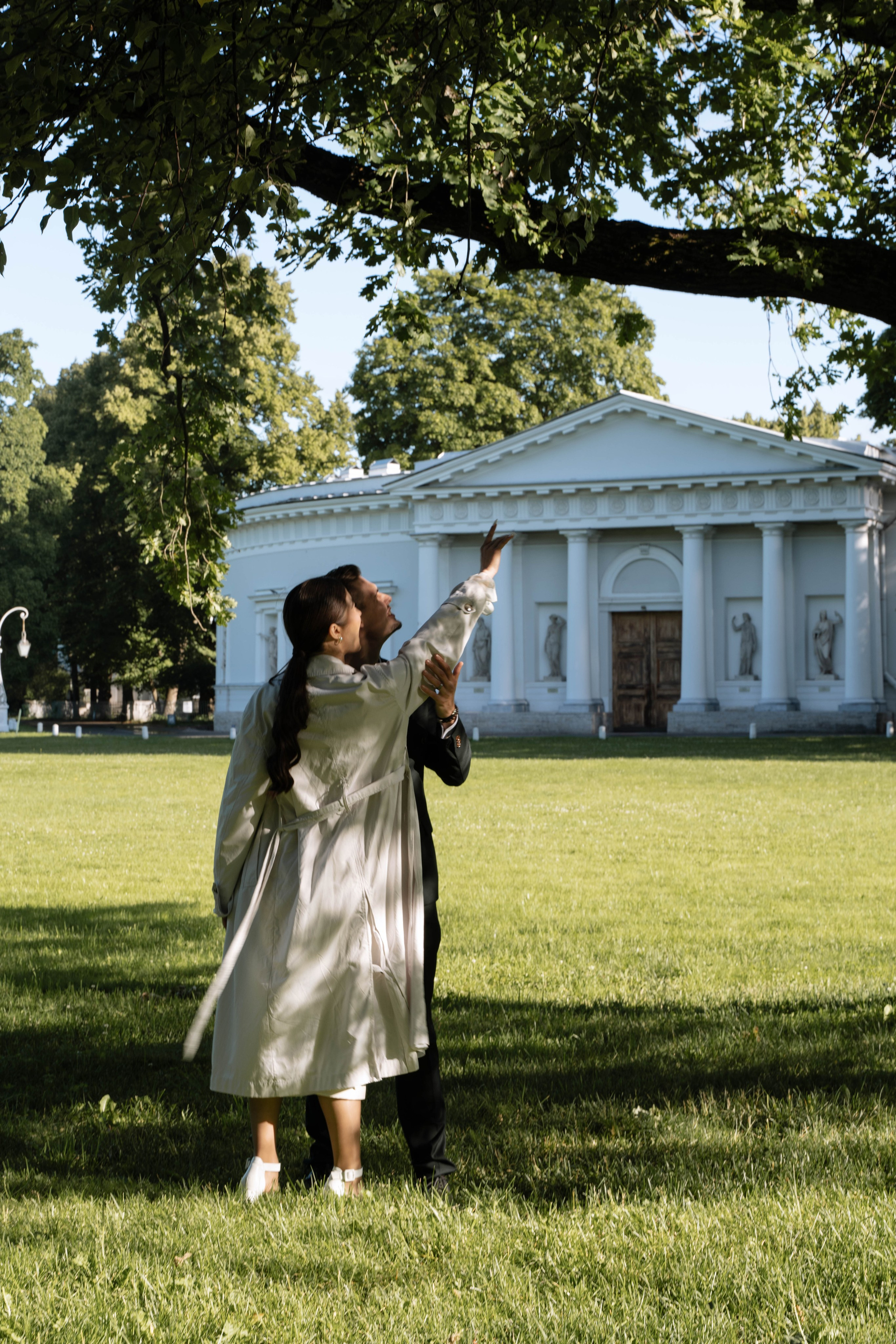 Свадебная фотосессия в Санкт-Петербурге. Свадебный фотограф в Краснодаре и Санкт-Петербурге Евгения Алексеева