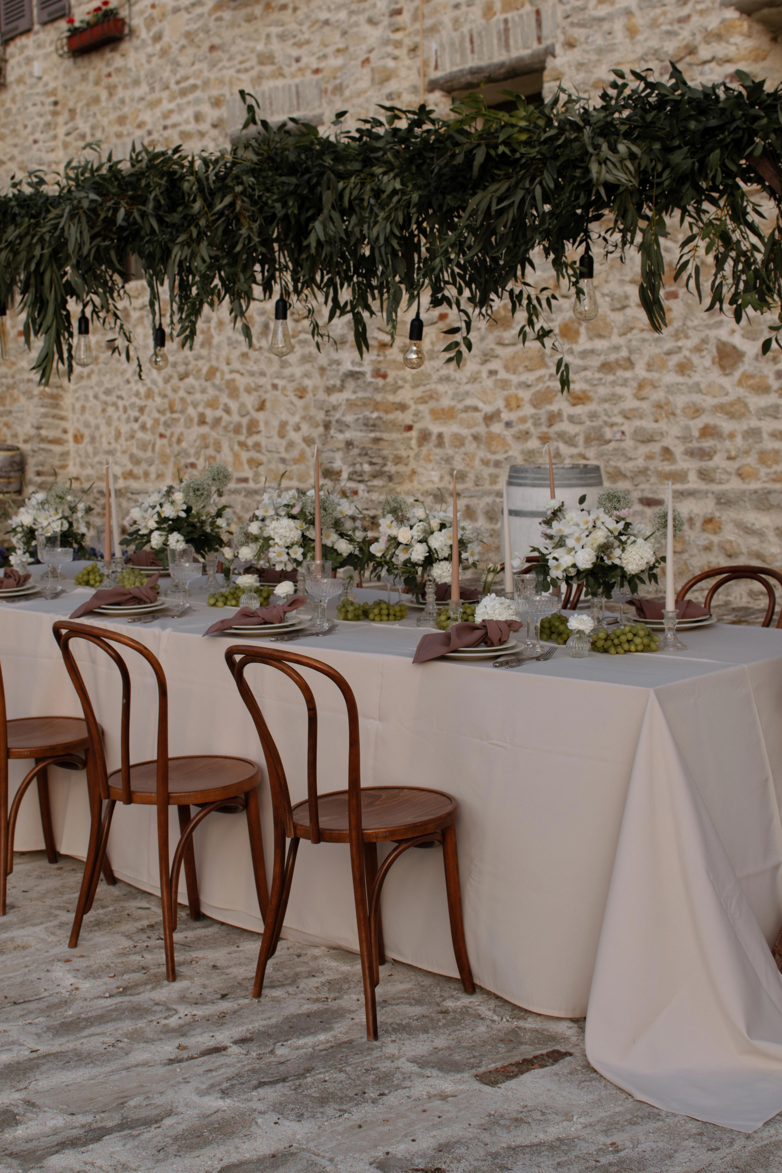 Свадьба в винограднике. Свадебный фотограф в Краснодаре и Санкт-Петербурге Евгения Алексеева