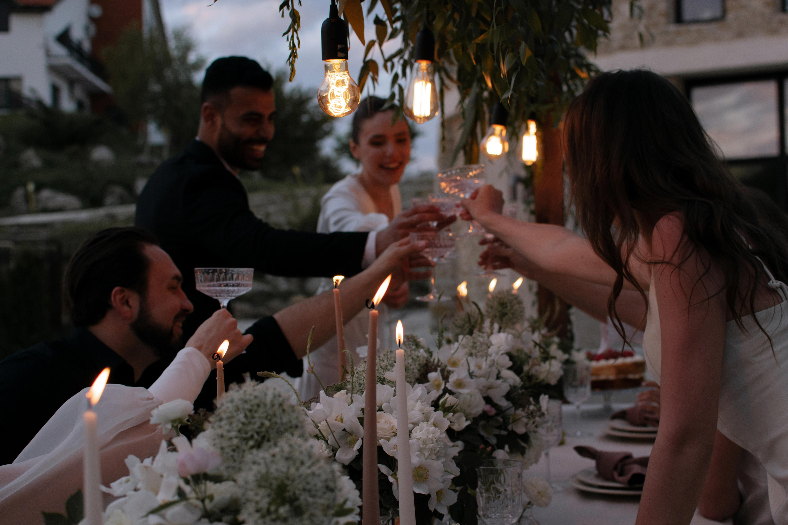 Свадьба в винограднике. Свадебный фотограф в Краснодаре и Санкт-Петербурге Евгения Алексеева