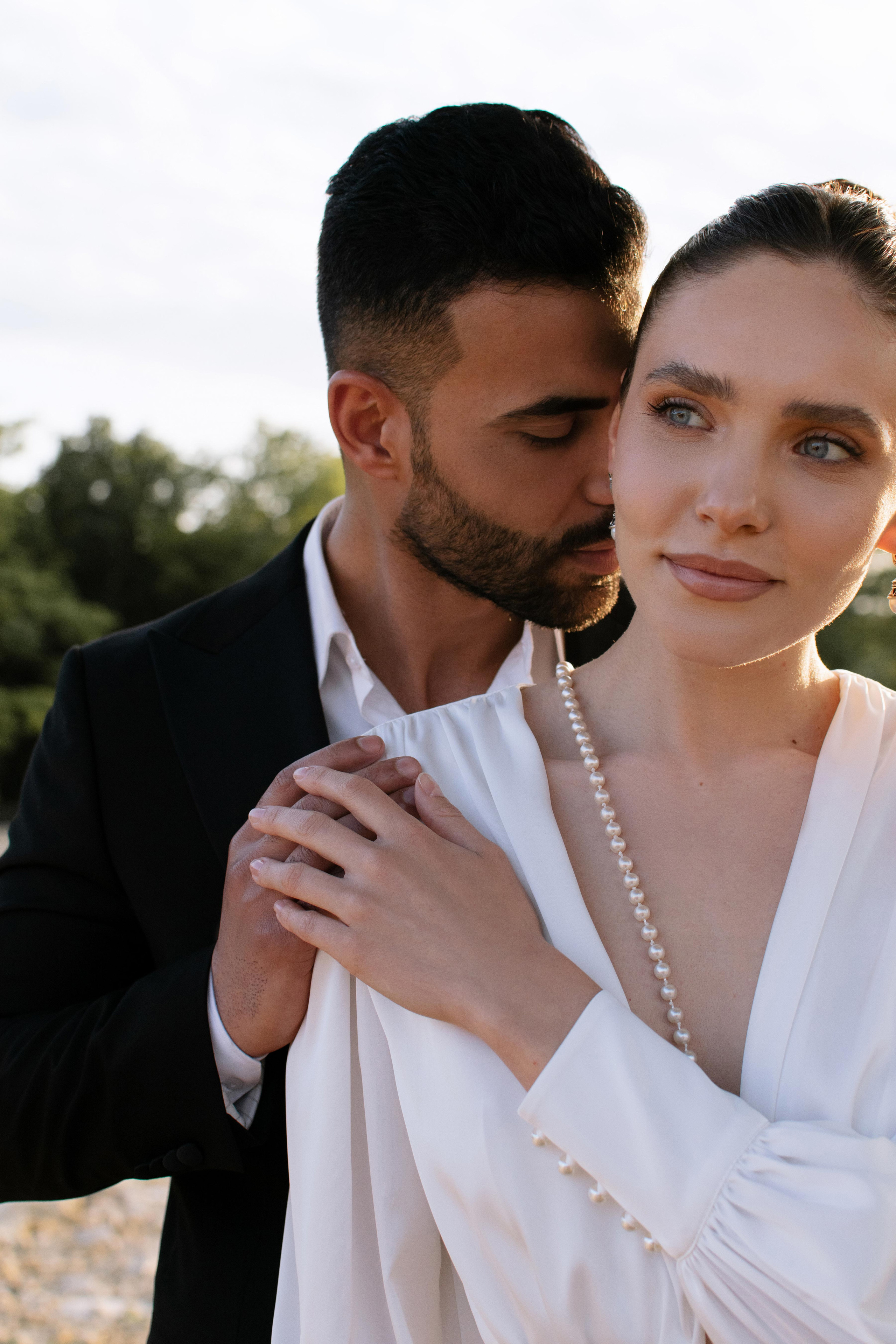 Свадьба в винограднике. Свадебный фотограф в Краснодаре и Санкт-Петербурге Евгения Алексеева