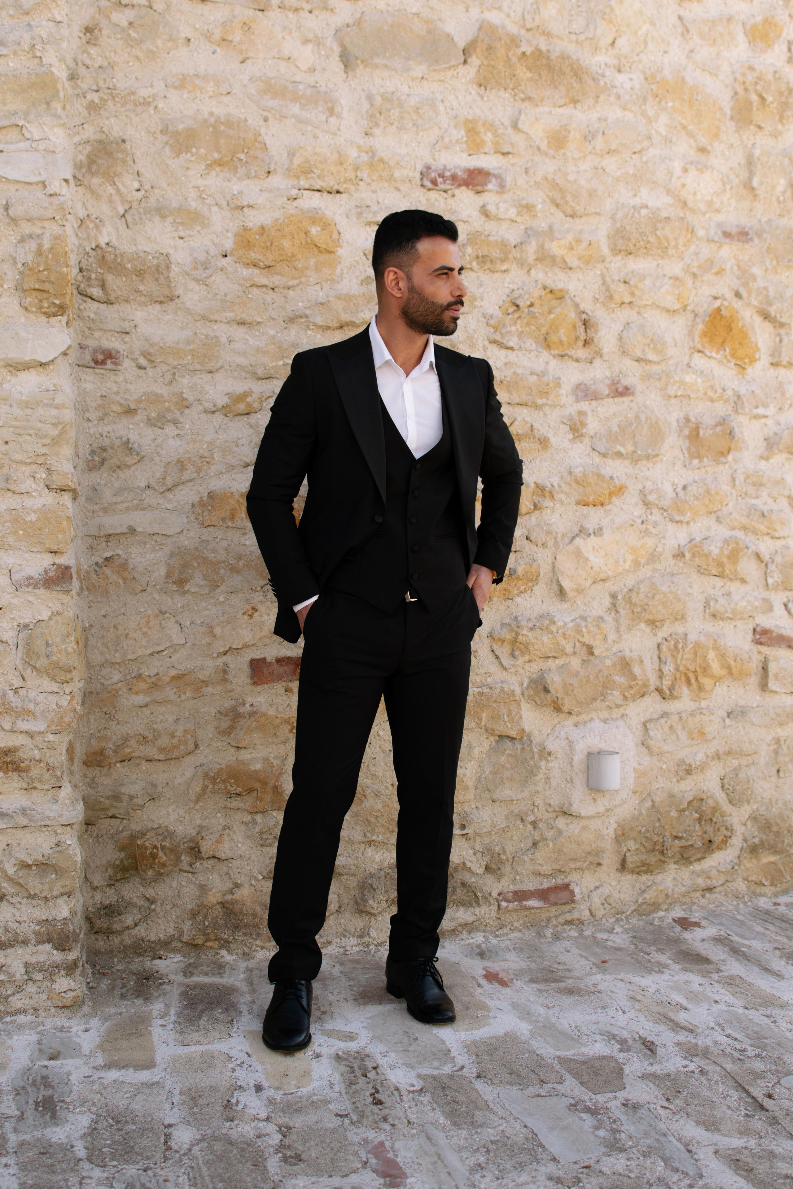 Свадьба в винограднике. Свадебный фотограф в Краснодаре и Санкт-Петербурге Евгения Алексеева