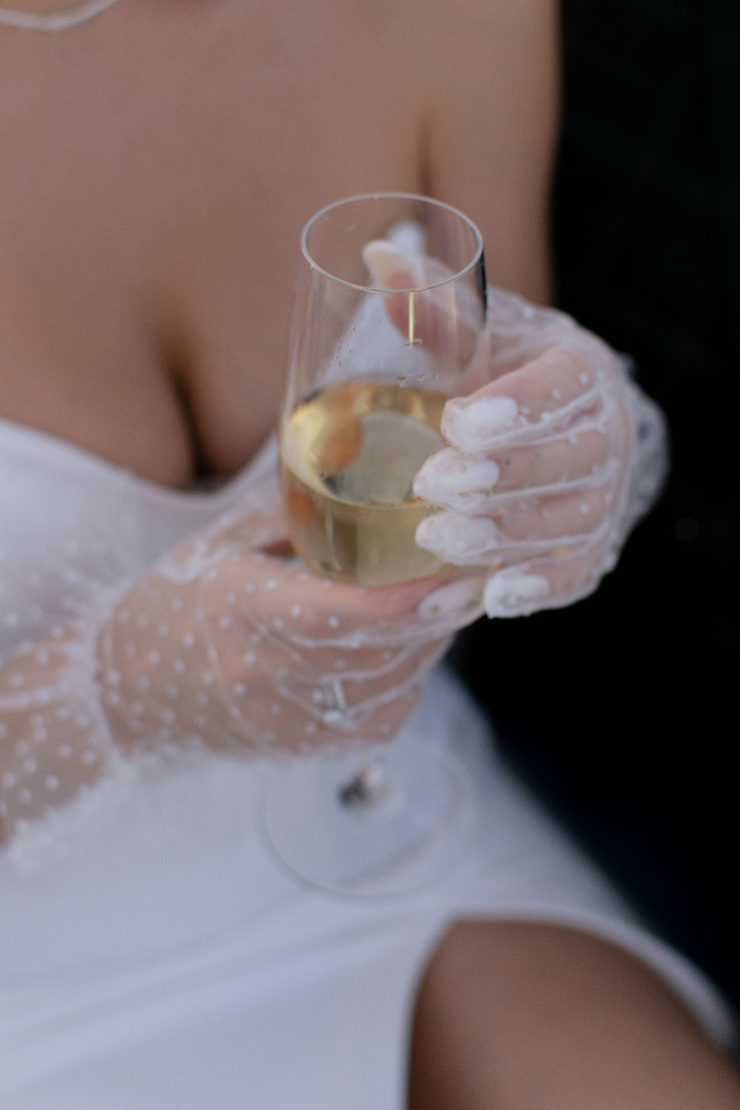 Навстречу теплому закату. Свадебный фотограф в Краснодаре и Санкт-Петербурге Евгения Алексеева