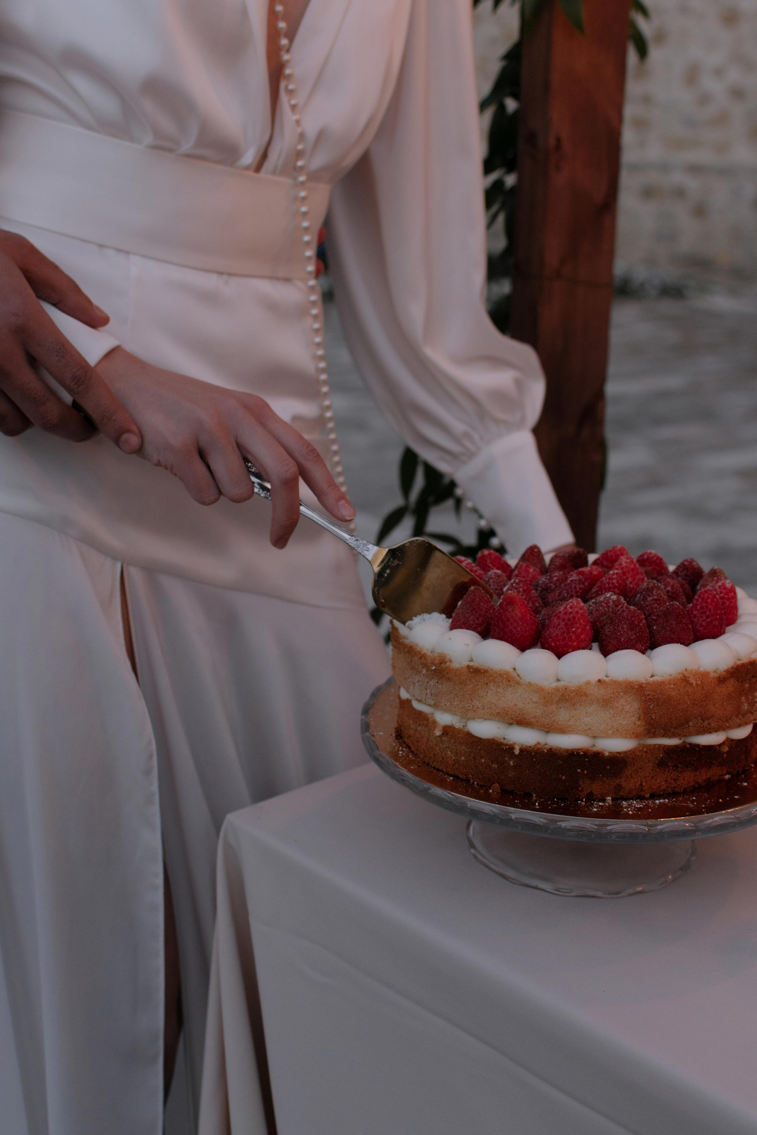 Свадьба в винограднике. Свадебный фотограф в Краснодаре и Санкт-Петербурге Евгения Алексеева