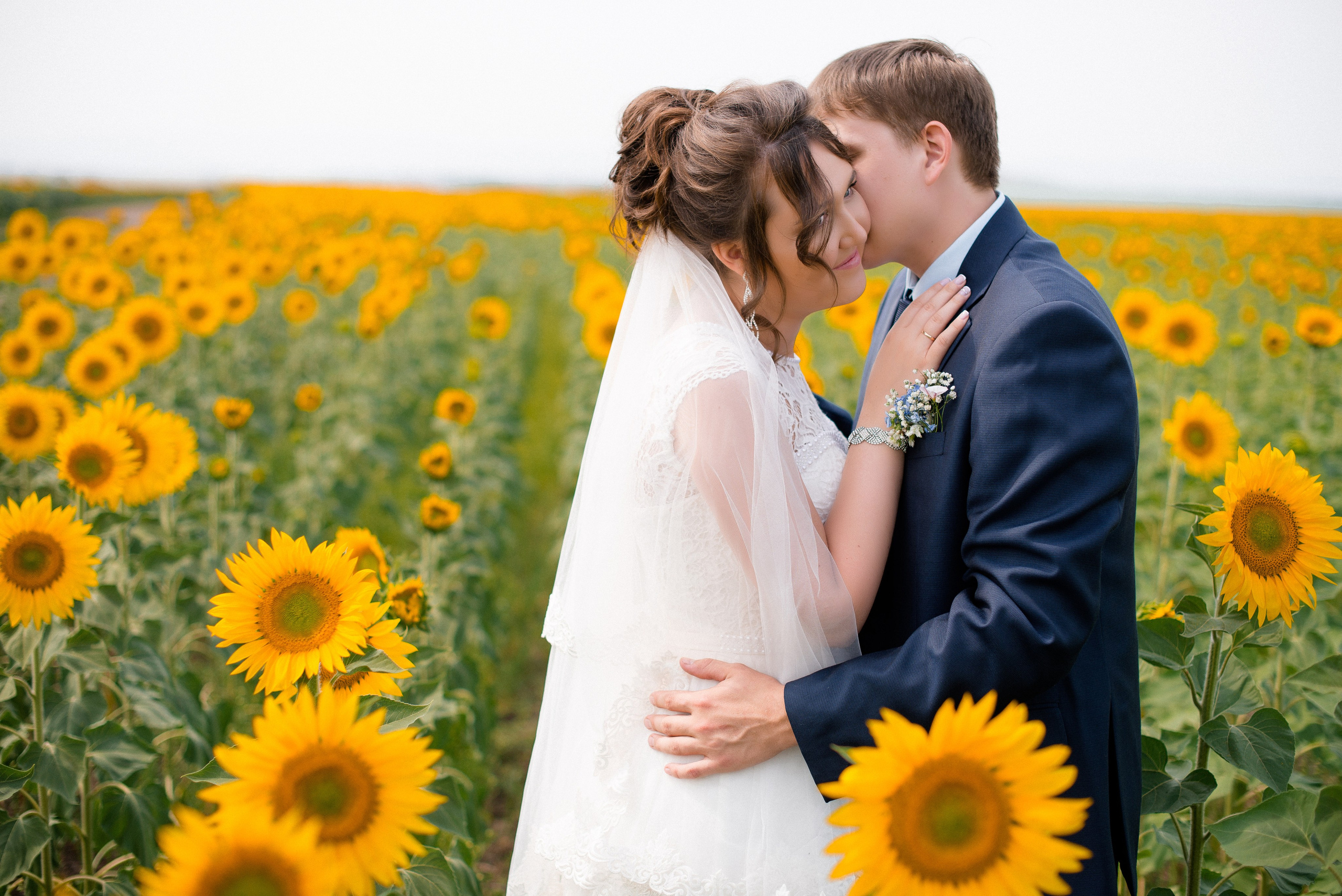 27 июля. Портретный и семейный фотограф Магнитогорск Евгения Ионова