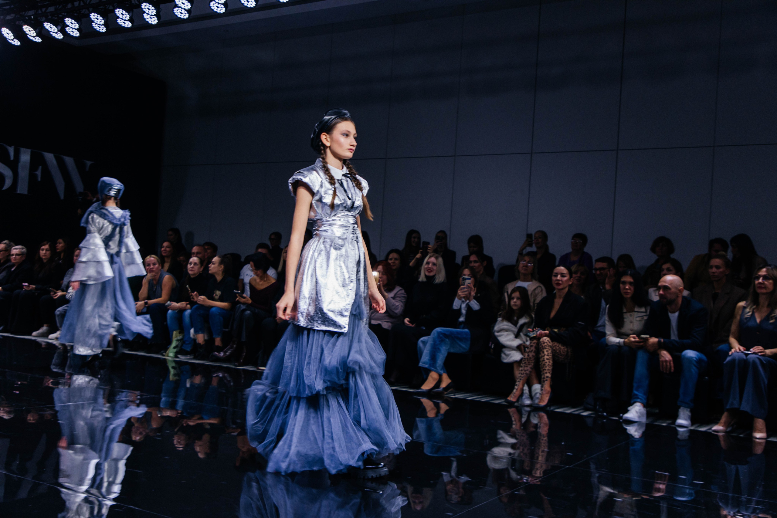 SFW 11/24. Efimova Model Agency