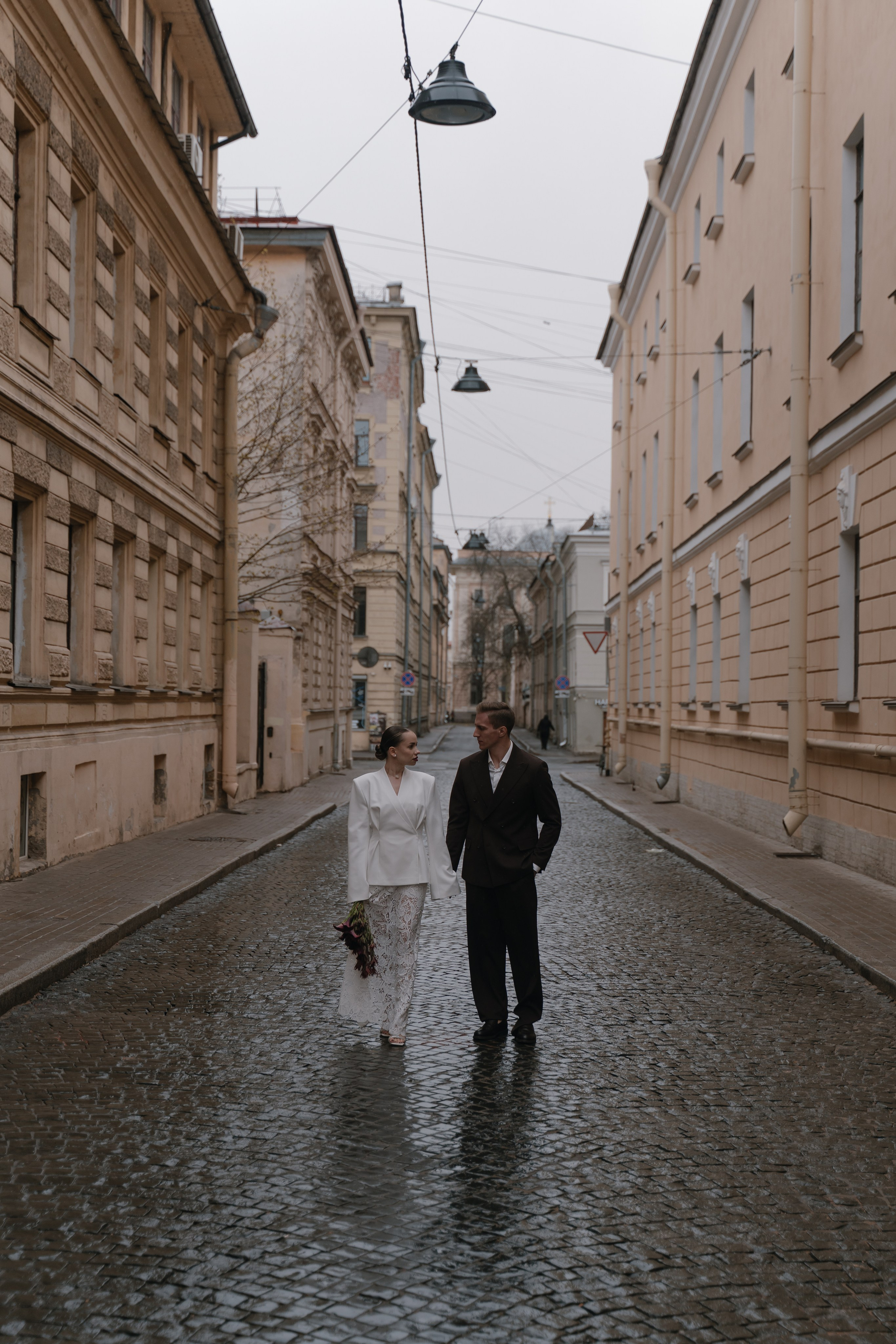 A&R. Свадебный фотограф — Наталья Фед СПб/Москва
