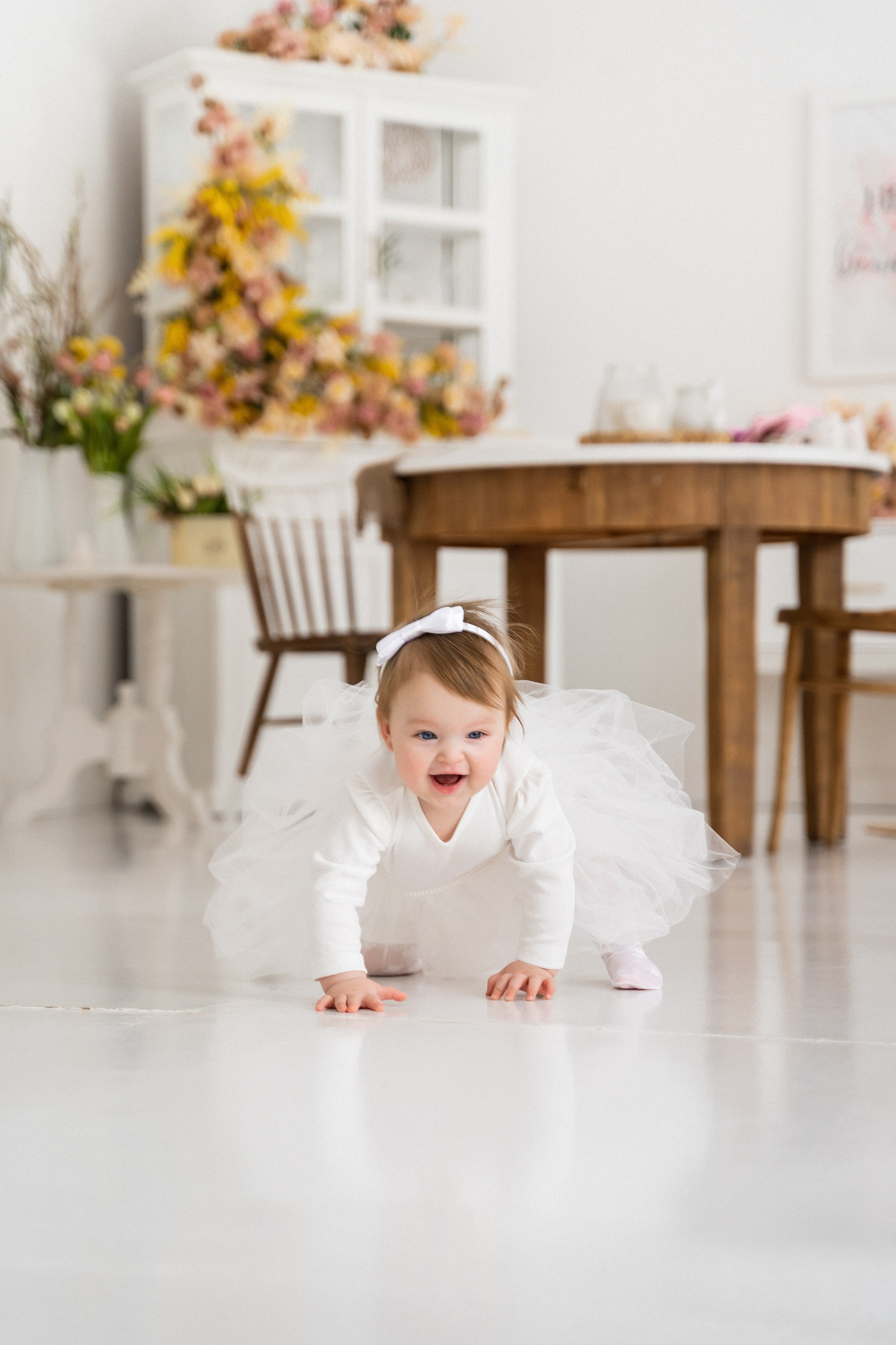 Аврора. Фотограф Алина Филимонова Тверь