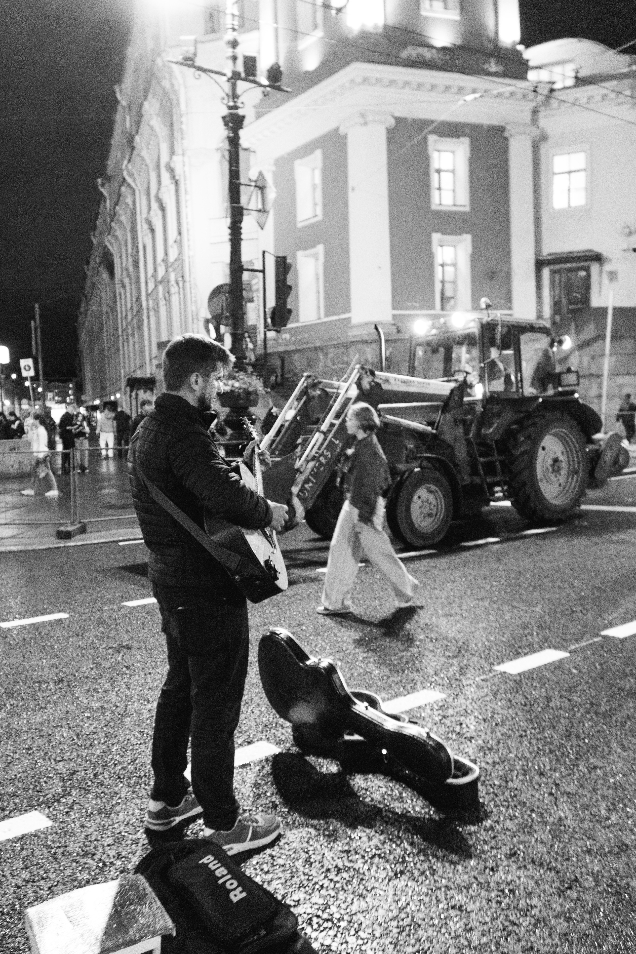 Ещё. Фотограф в Санкт-Петербурге Авдотья Благовещенская