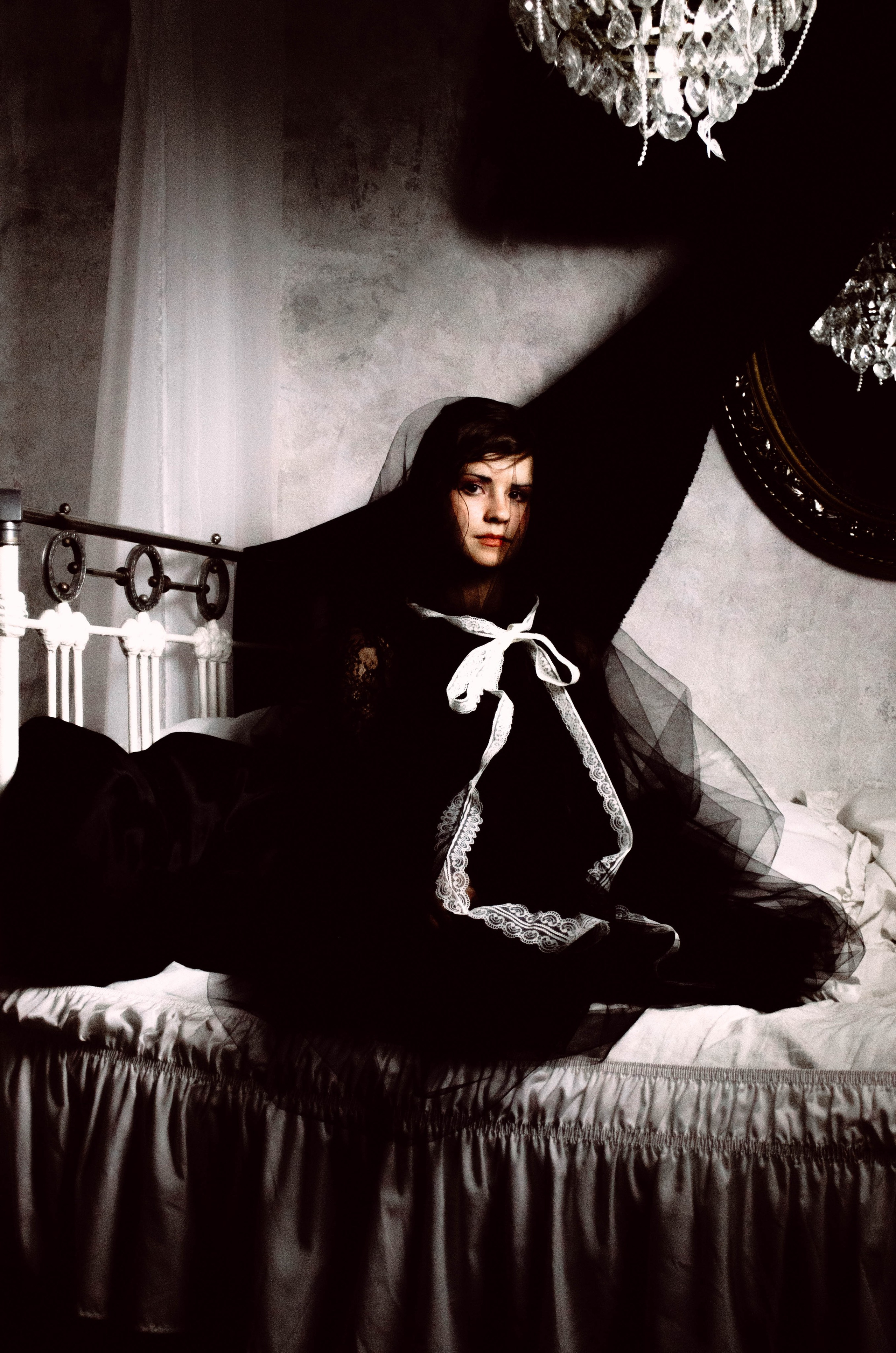 Алиса. Фотограф Валерия Пэун