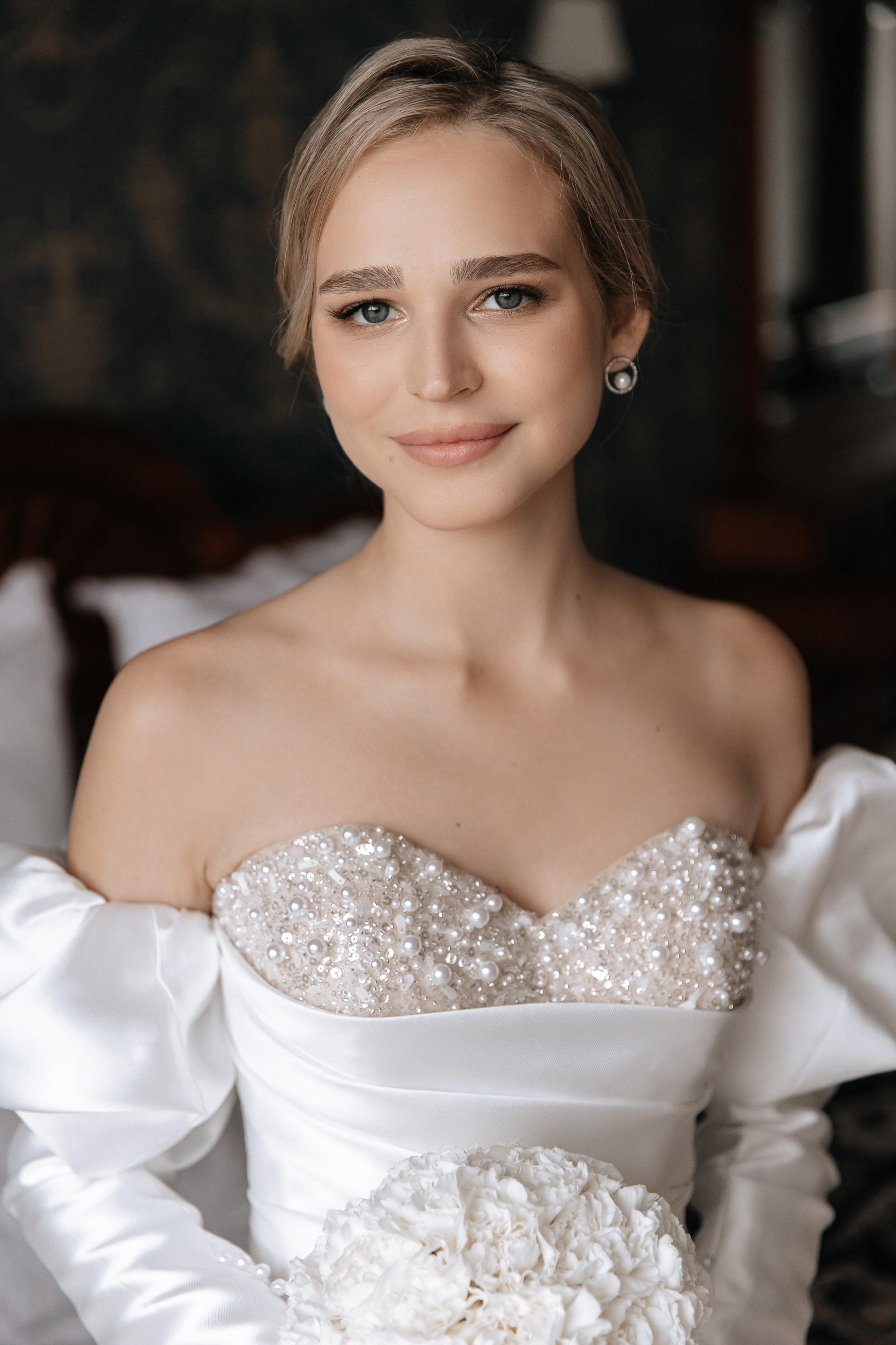 Пресет. Фотограф Елена Краснопевцева