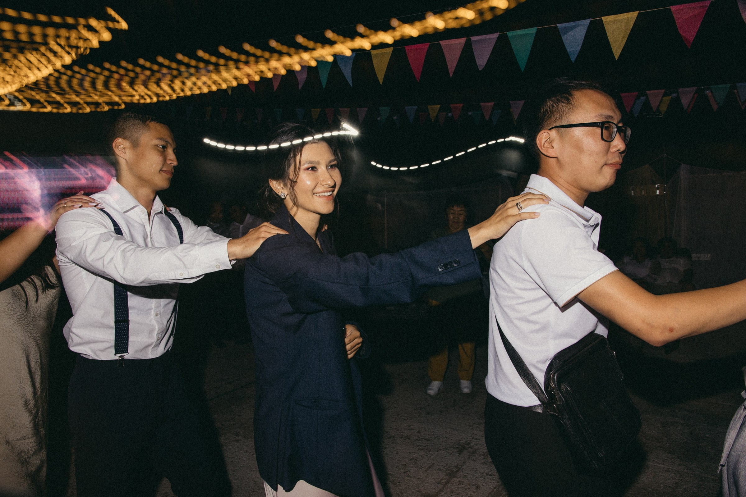 Хэшэгто и Мэдогма. Фотограф Улан-Удэ