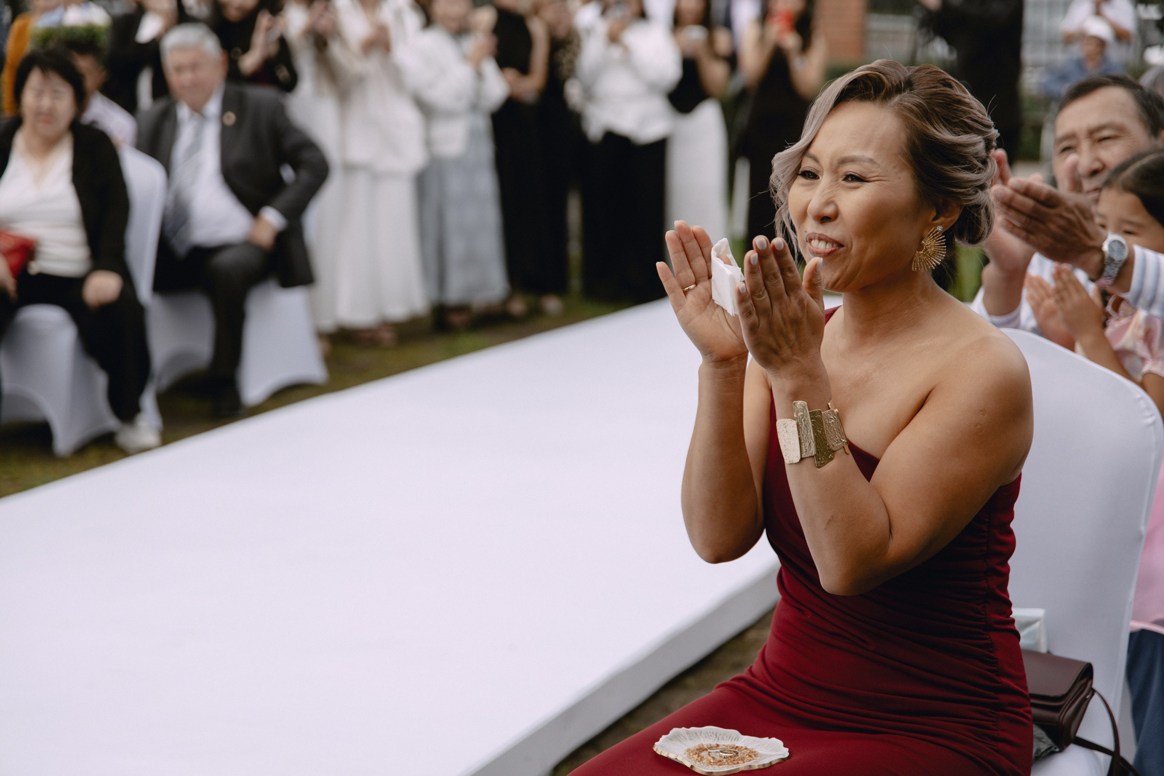 Бато и Валерия. Фотограф Улан-Удэ