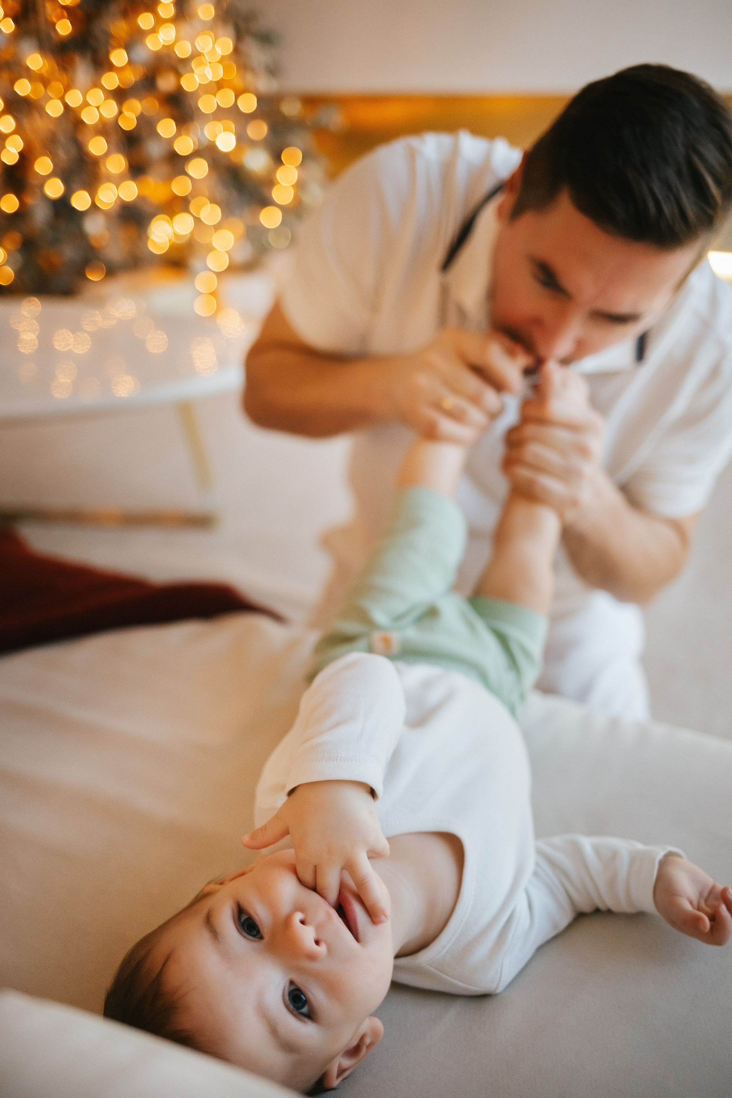 Артур, Оля и Серёжа. Семейный lifestyle фотограф в Санкт-Петербурге Людмила Пахомова