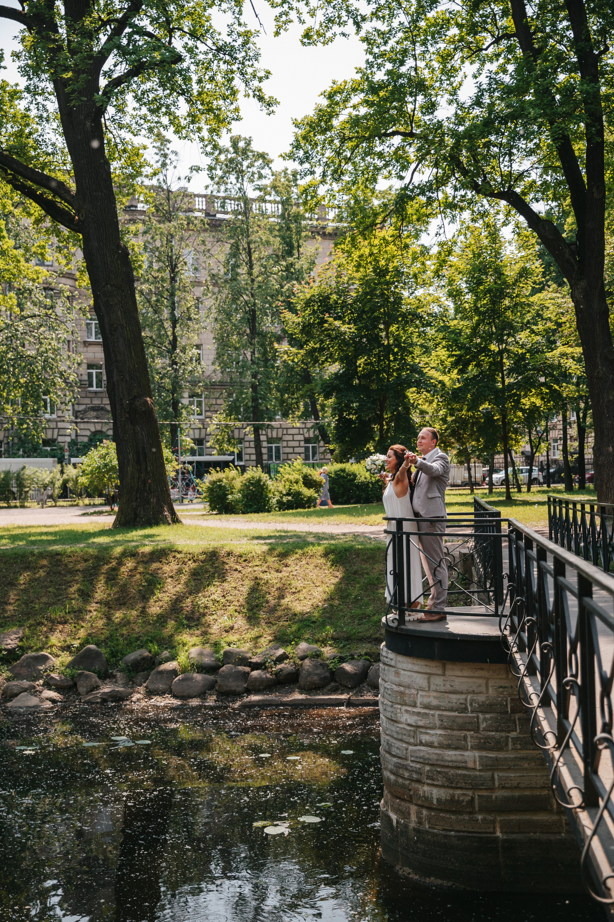 Никита и Ксения. Семейный lifestyle фотограф в Санкт-Петербурге Людмила Пахомова