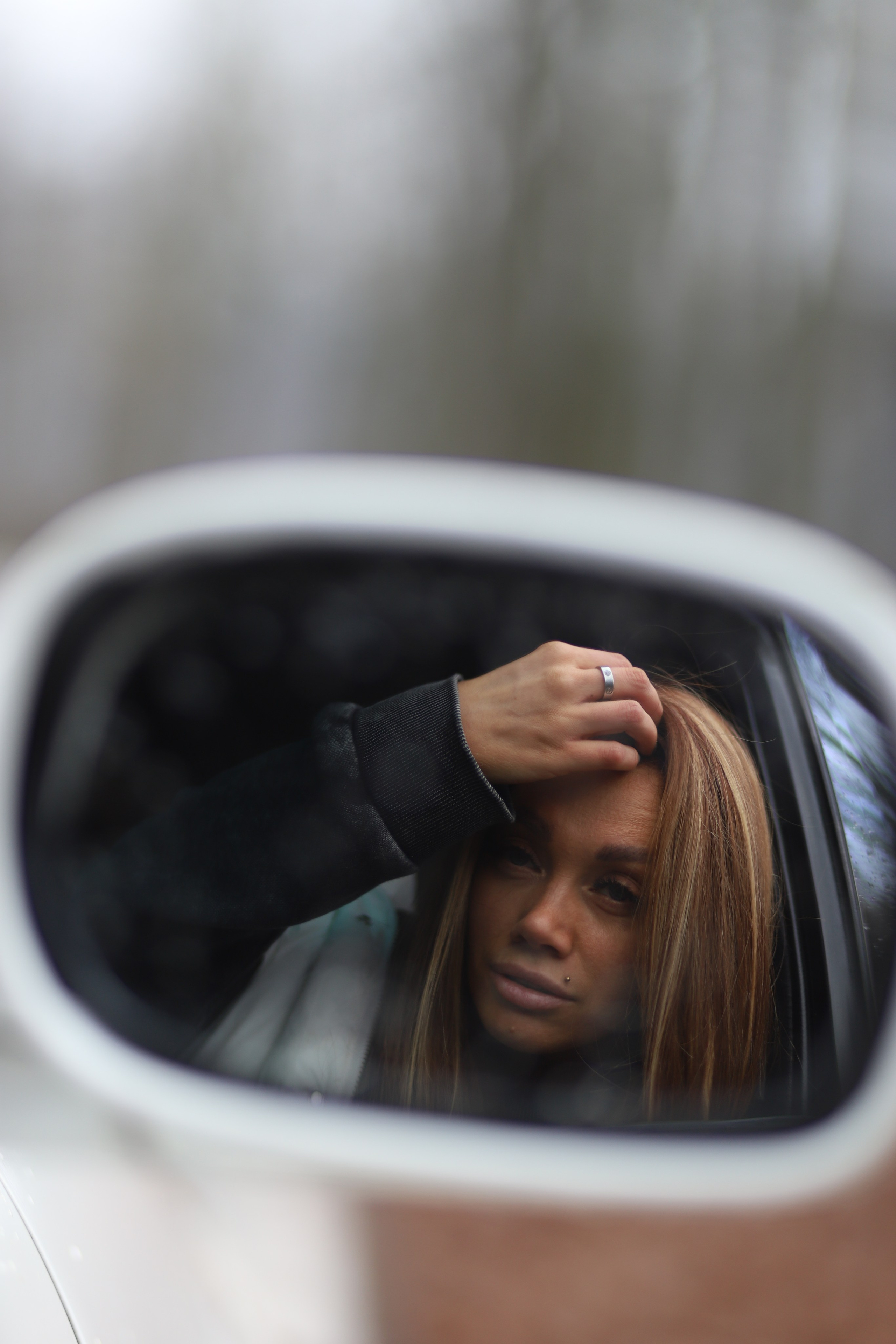 Настюша. Фотограф Сочи