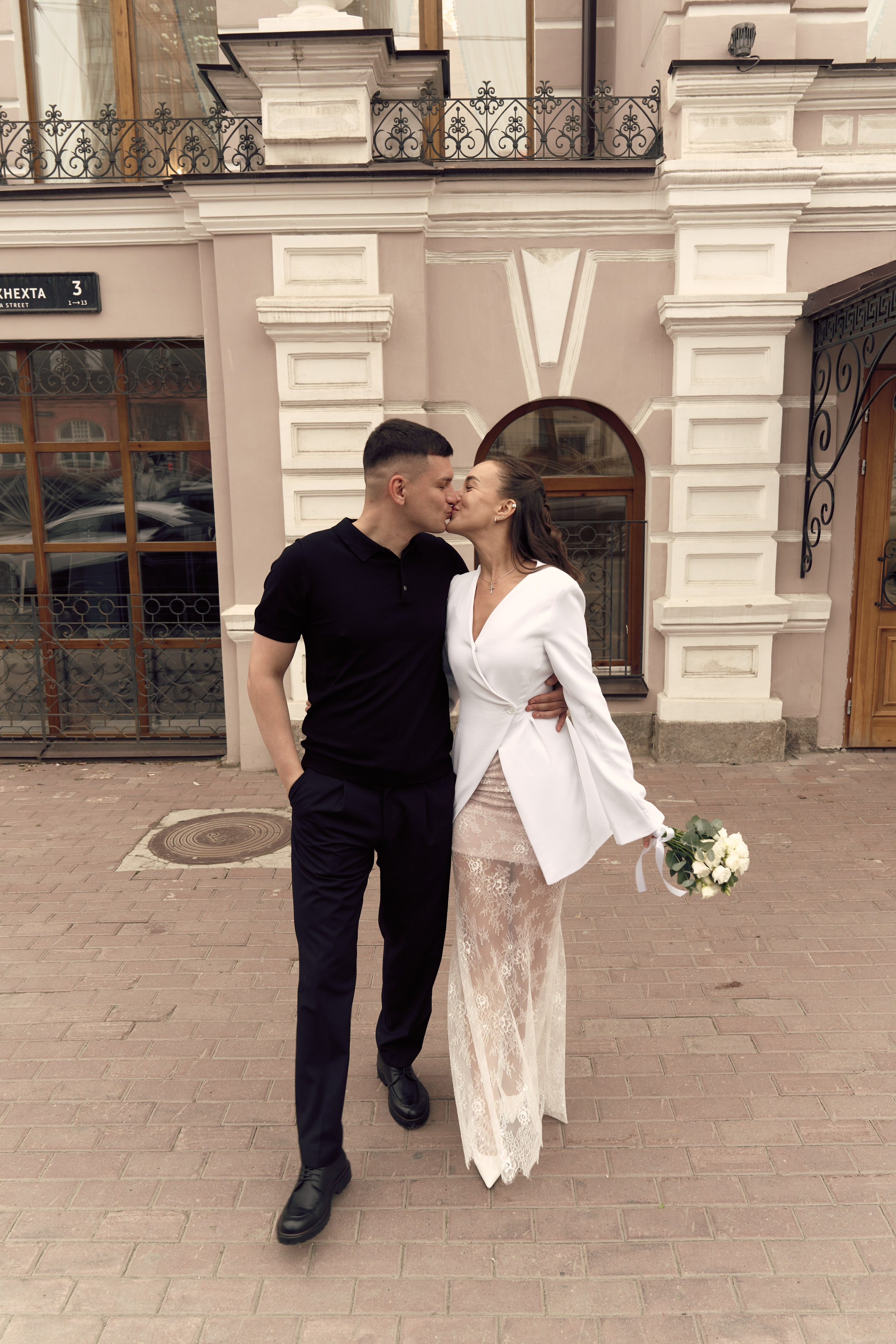 А&Н. Фотограф Москва и Екатеринбург. Максимова Соня