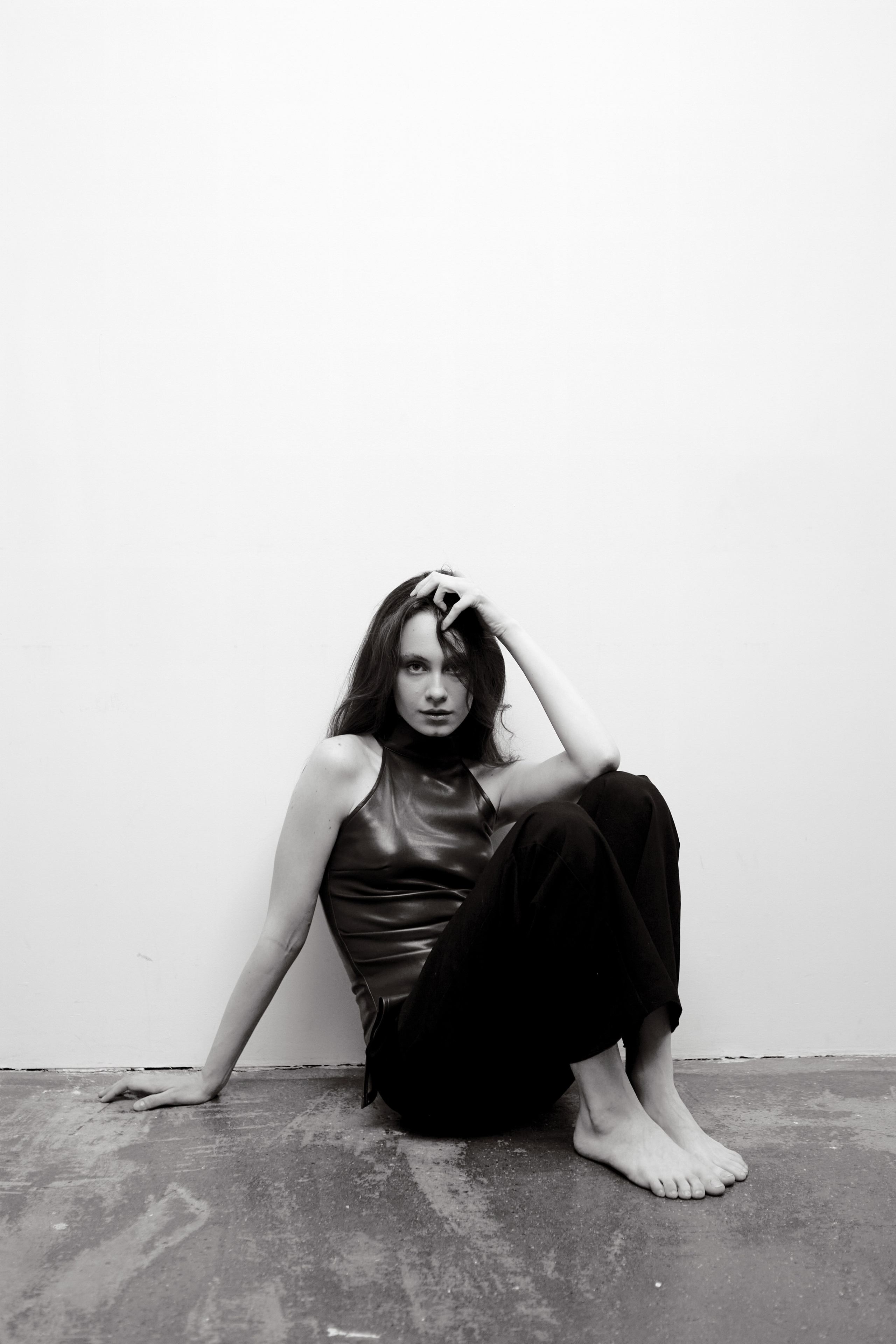 Виолетта. Фотограф Москва и Екатеринбург. Максимова Соня