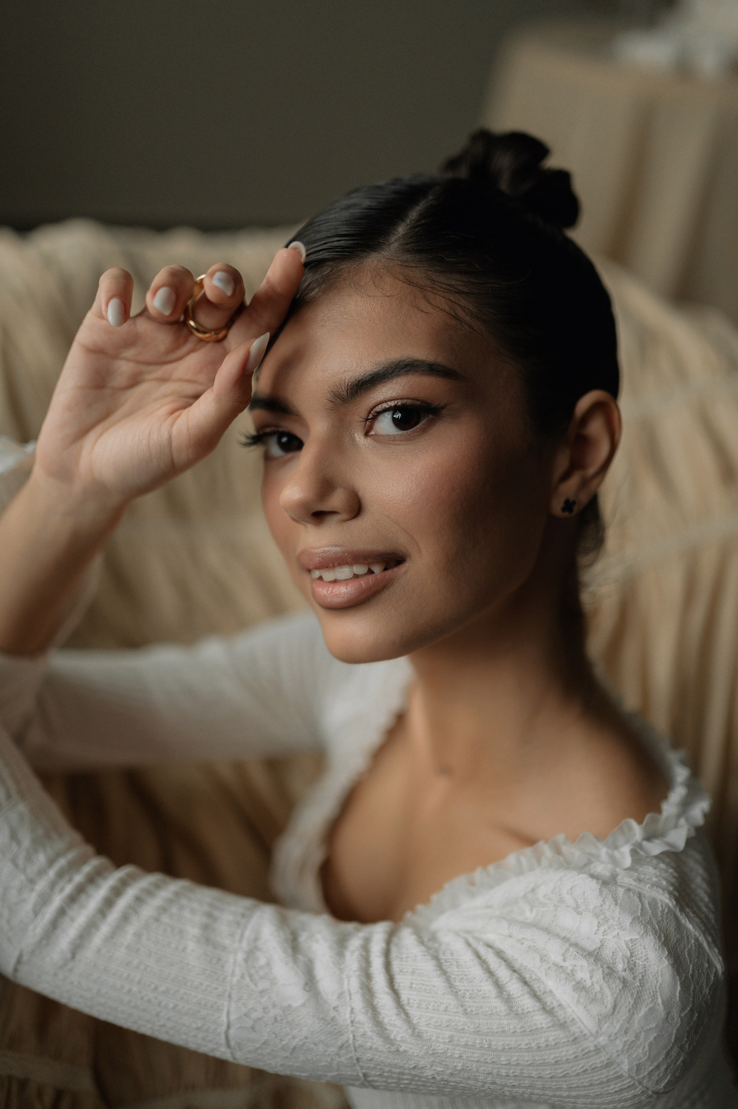 Лера. Твой личный проводник к красивым фотографиям в Старом Осколе