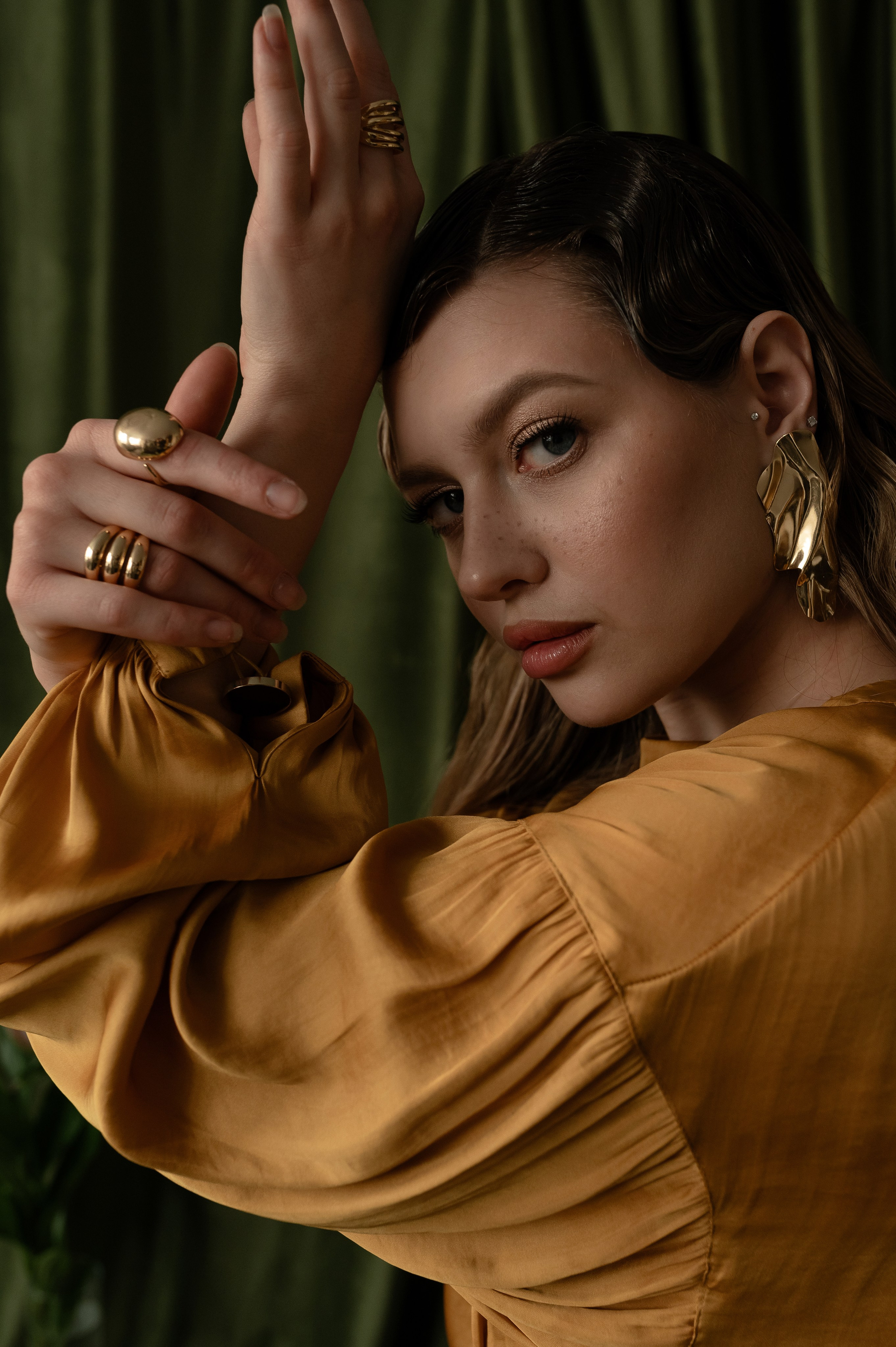 Алина. Твой личный проводник к красивым фотографиям в Старом Осколе