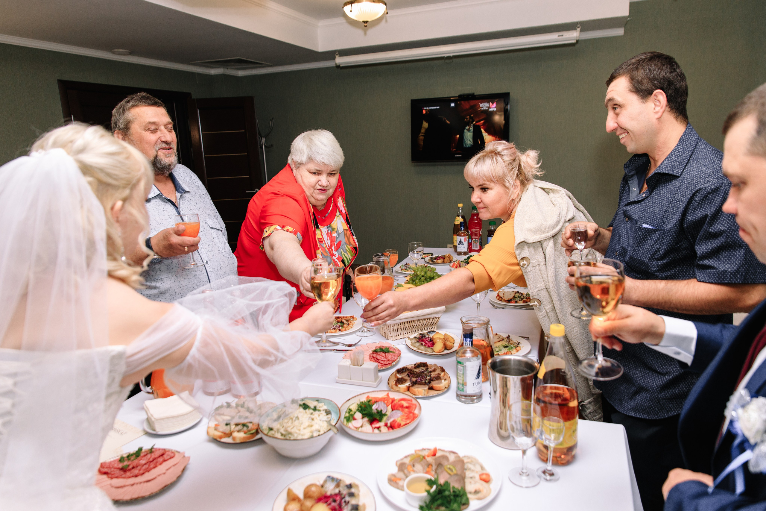 ТАТЬЯНА И ВЛАДИМИР. Свадебный и семейный фотограф в Курске и Курчатове