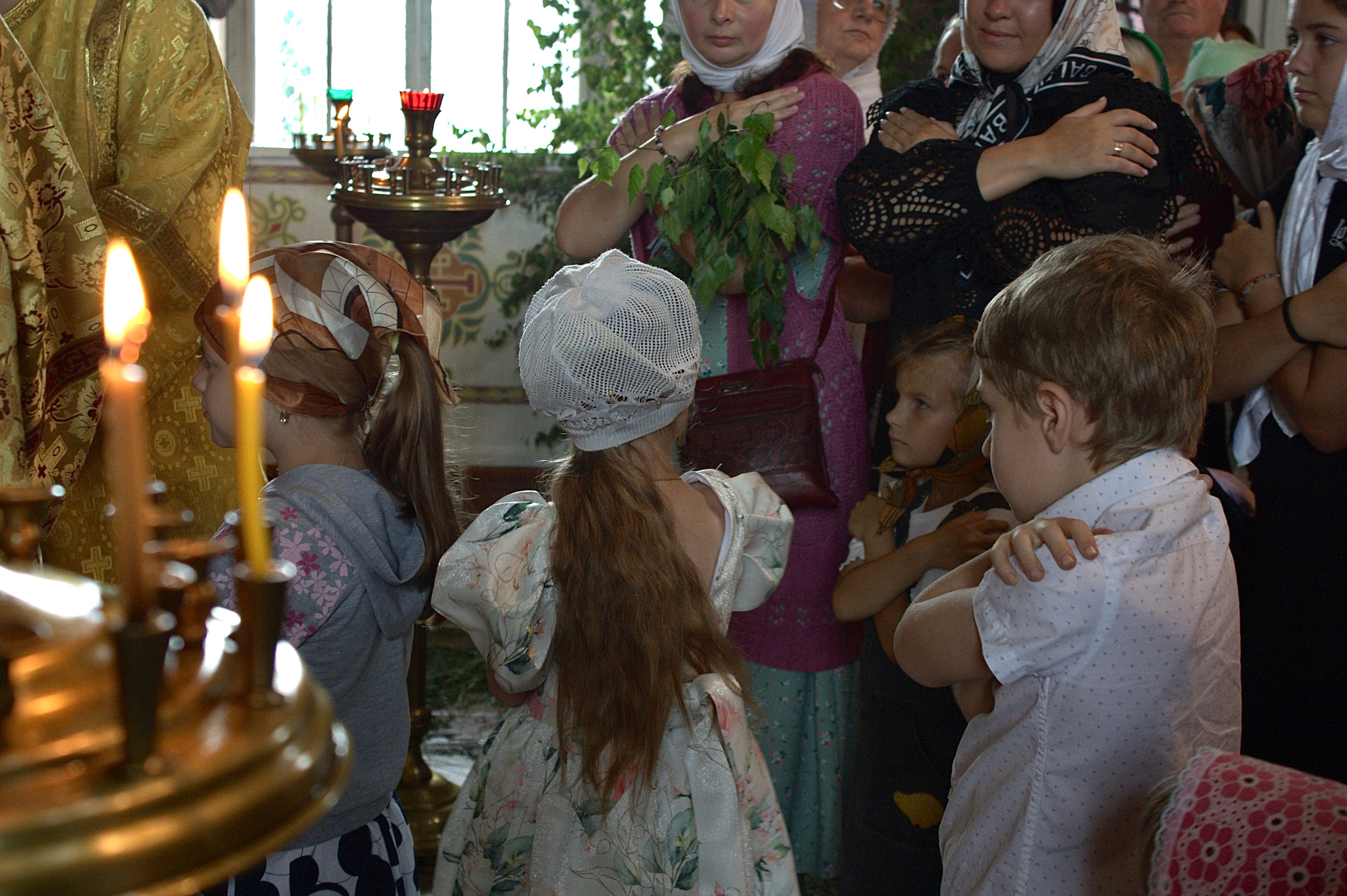 Храмовая. KUPINИ | ФОТО — сайт портфолио по мультижанровой съёмке | фотограф Сергей Мар