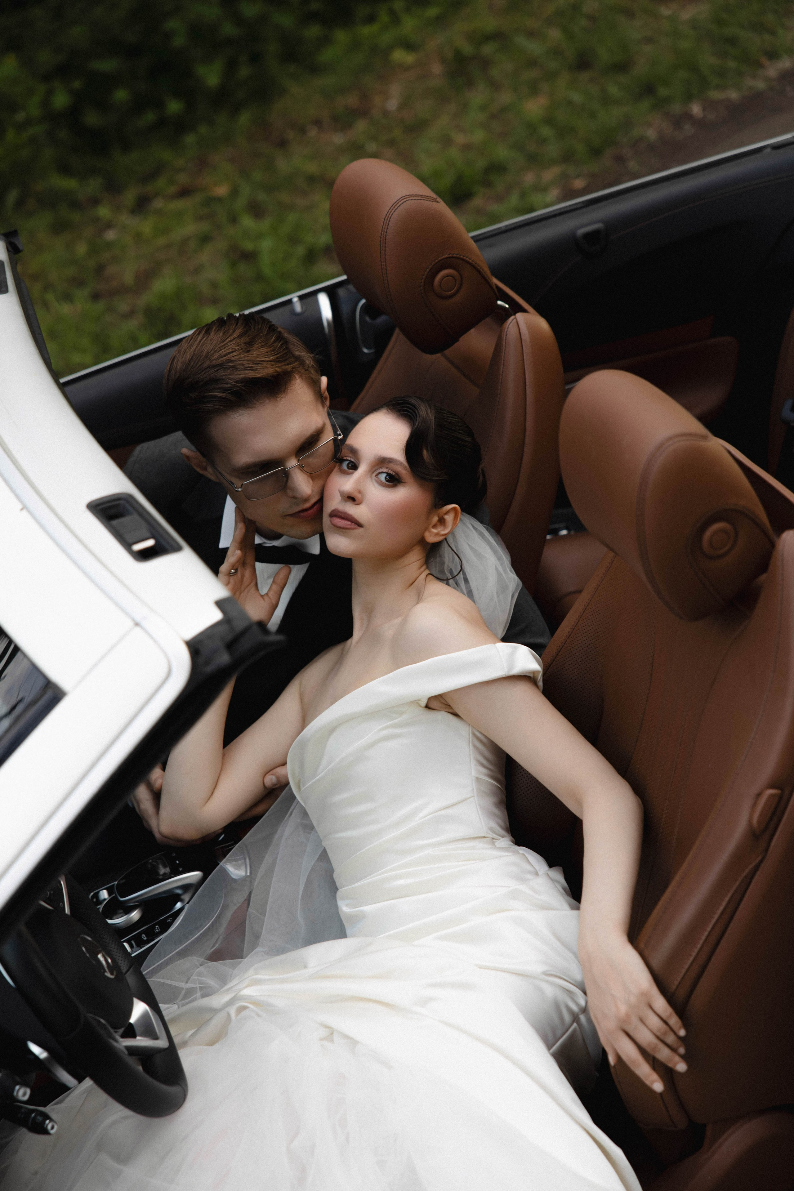 Egor & Elena. Портретный фотограф в Минске Анастасия Воробей
