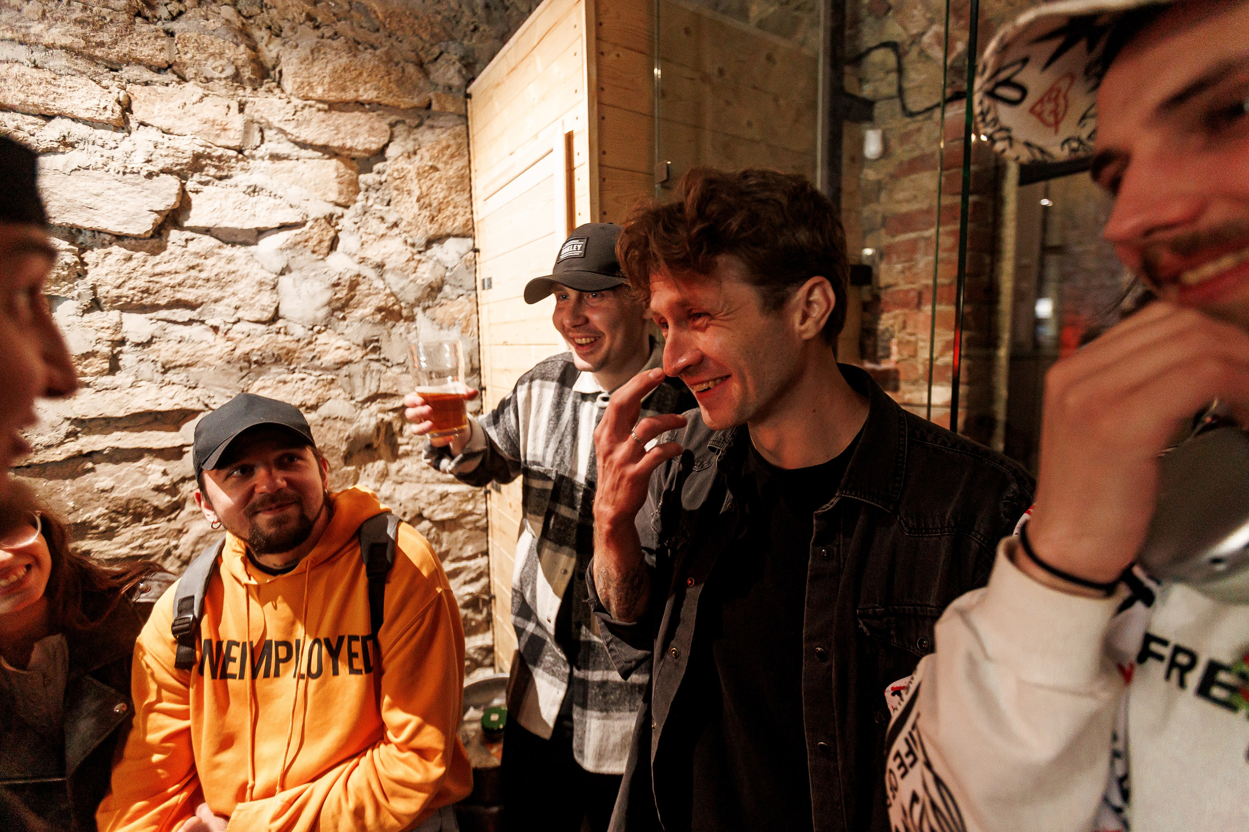 Концерт blazerboe