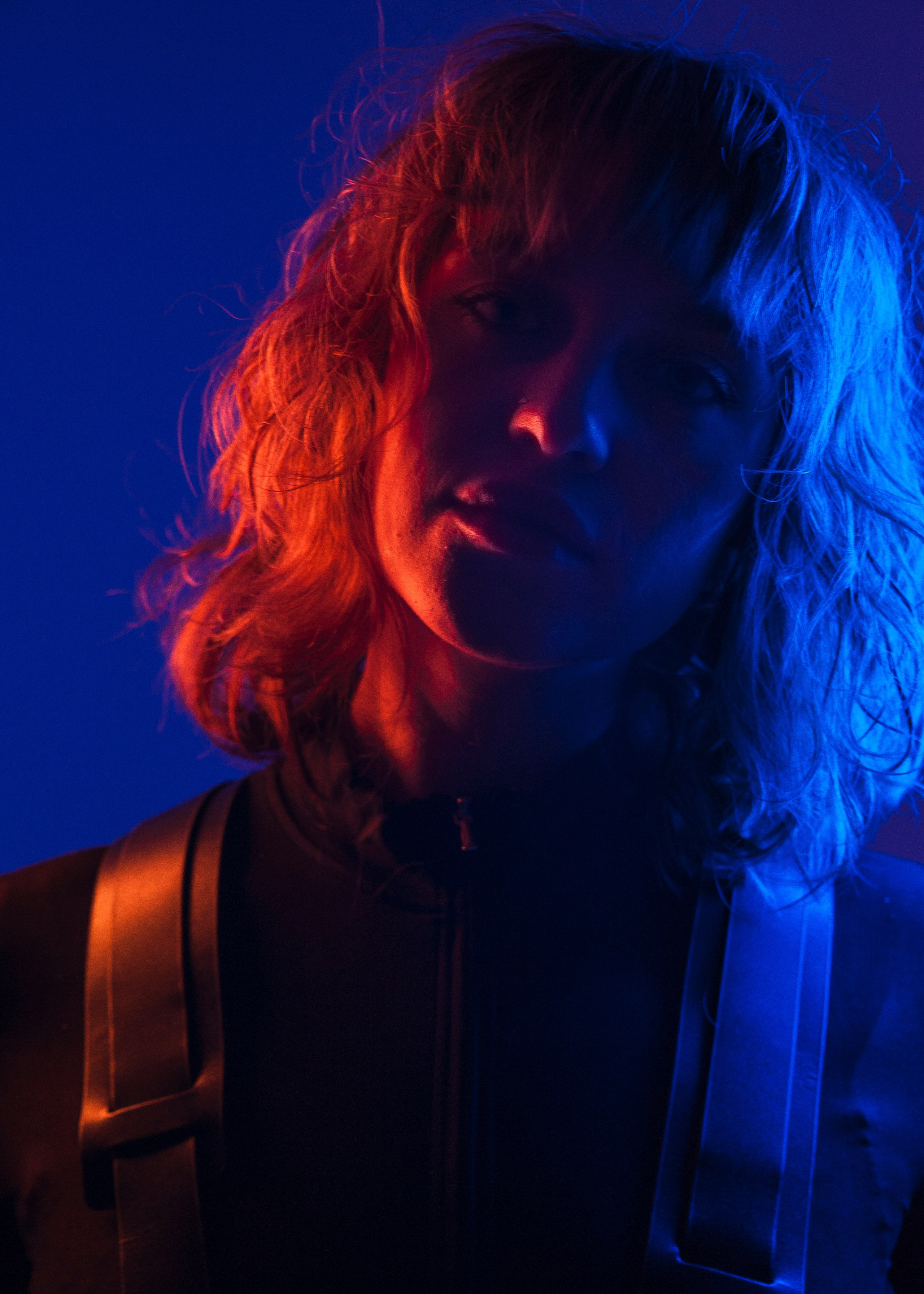 Ангелина. Арт-фотограф в Рязани Курилов Евгений